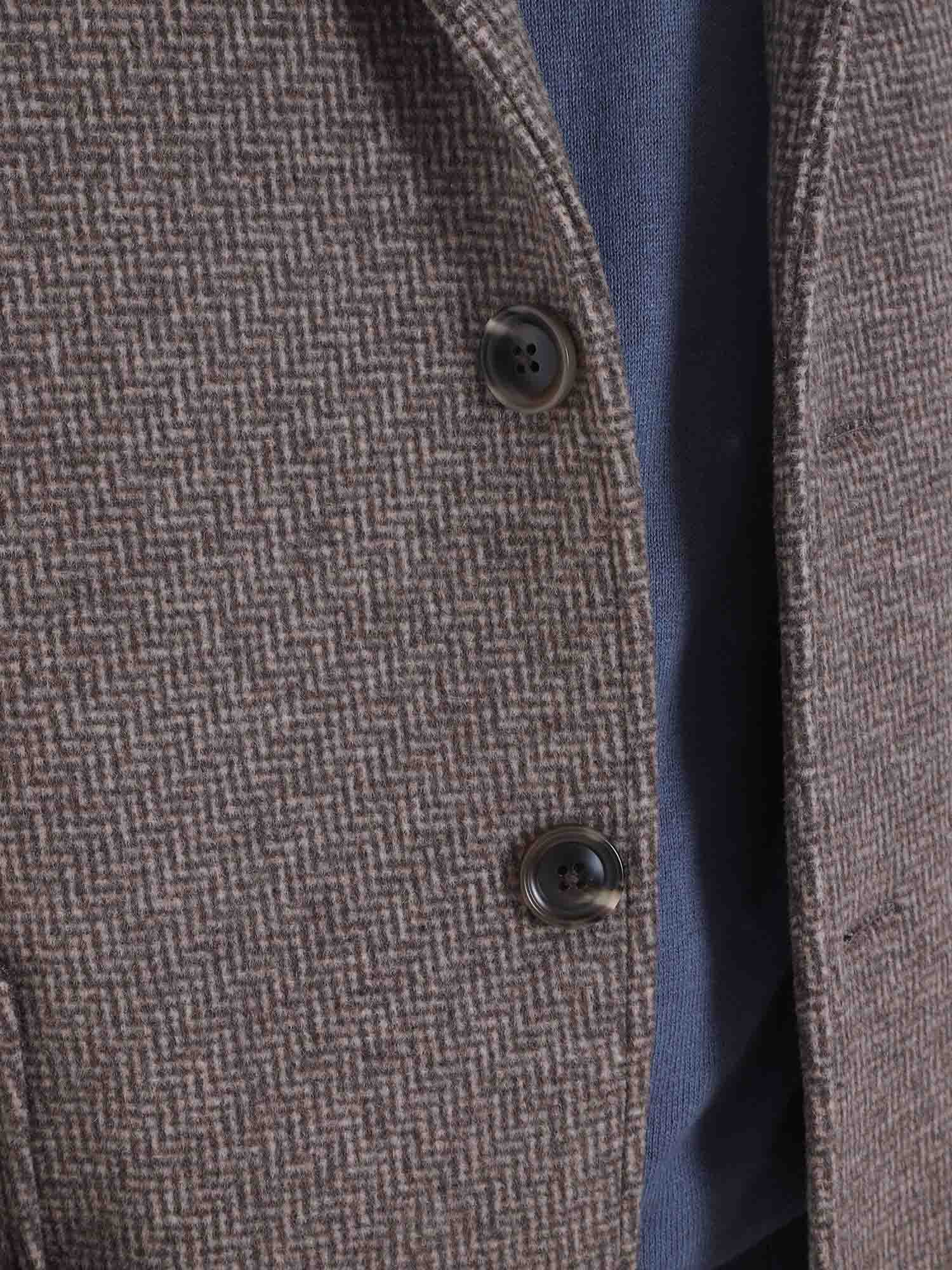 Seinse Cappotti Uomo | CP39SS - Image 13