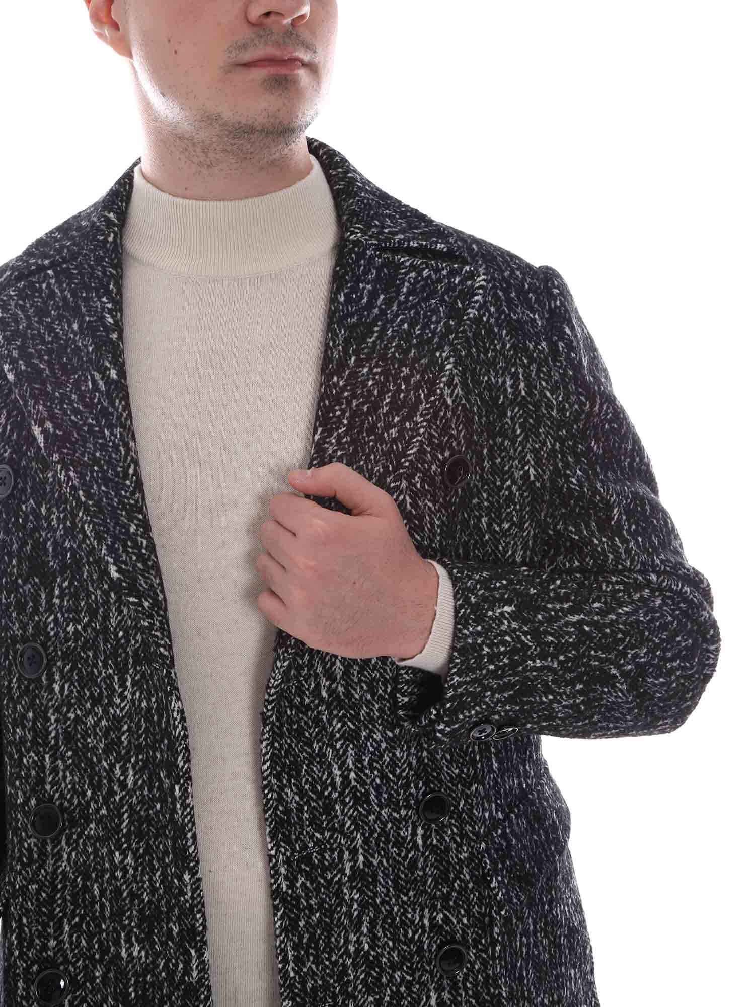 Seinse Cappotti Uomo | CP43SS - Image 10