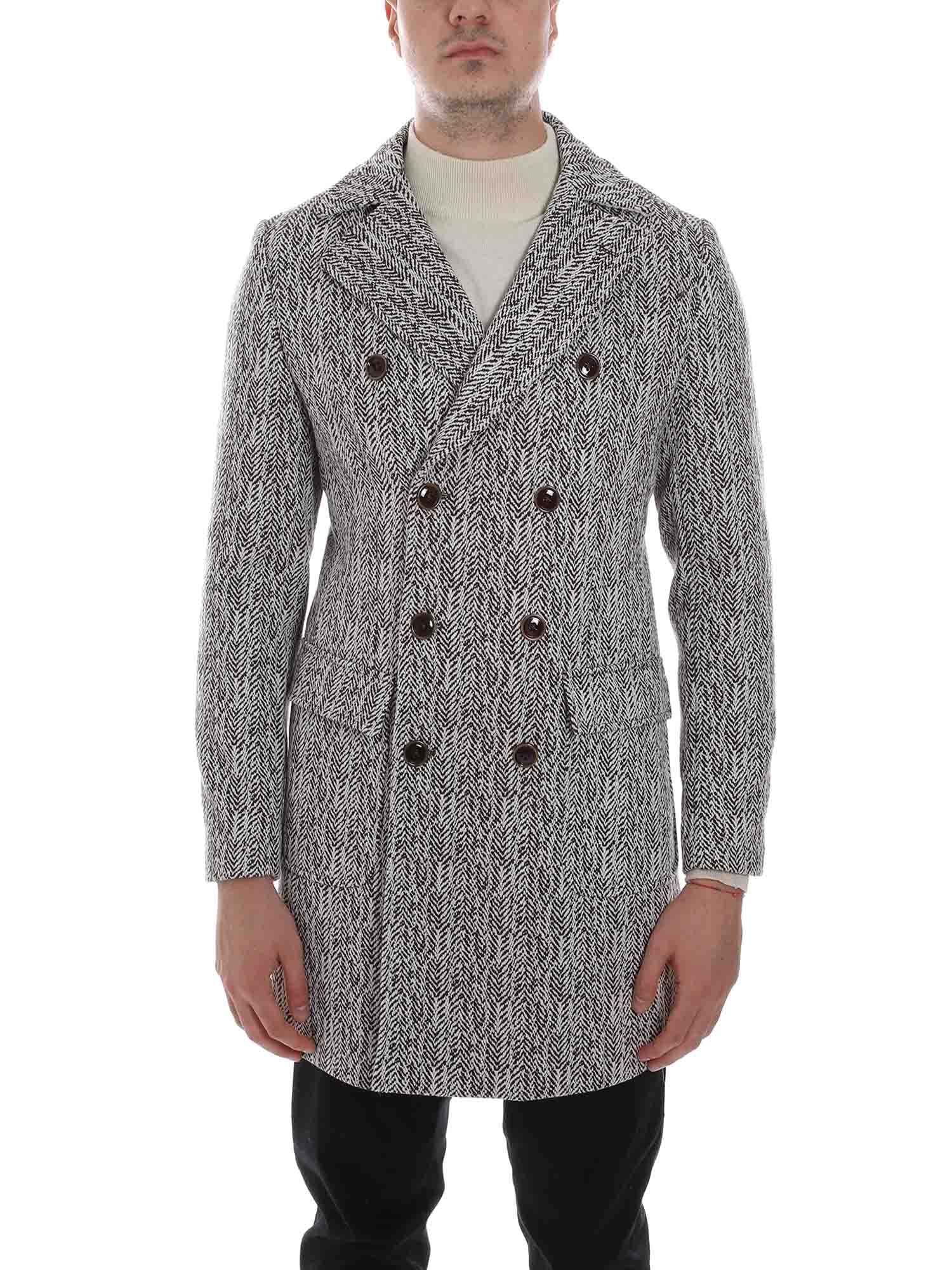 Seinse Cappotti Uomo | CP43SS - Image 2