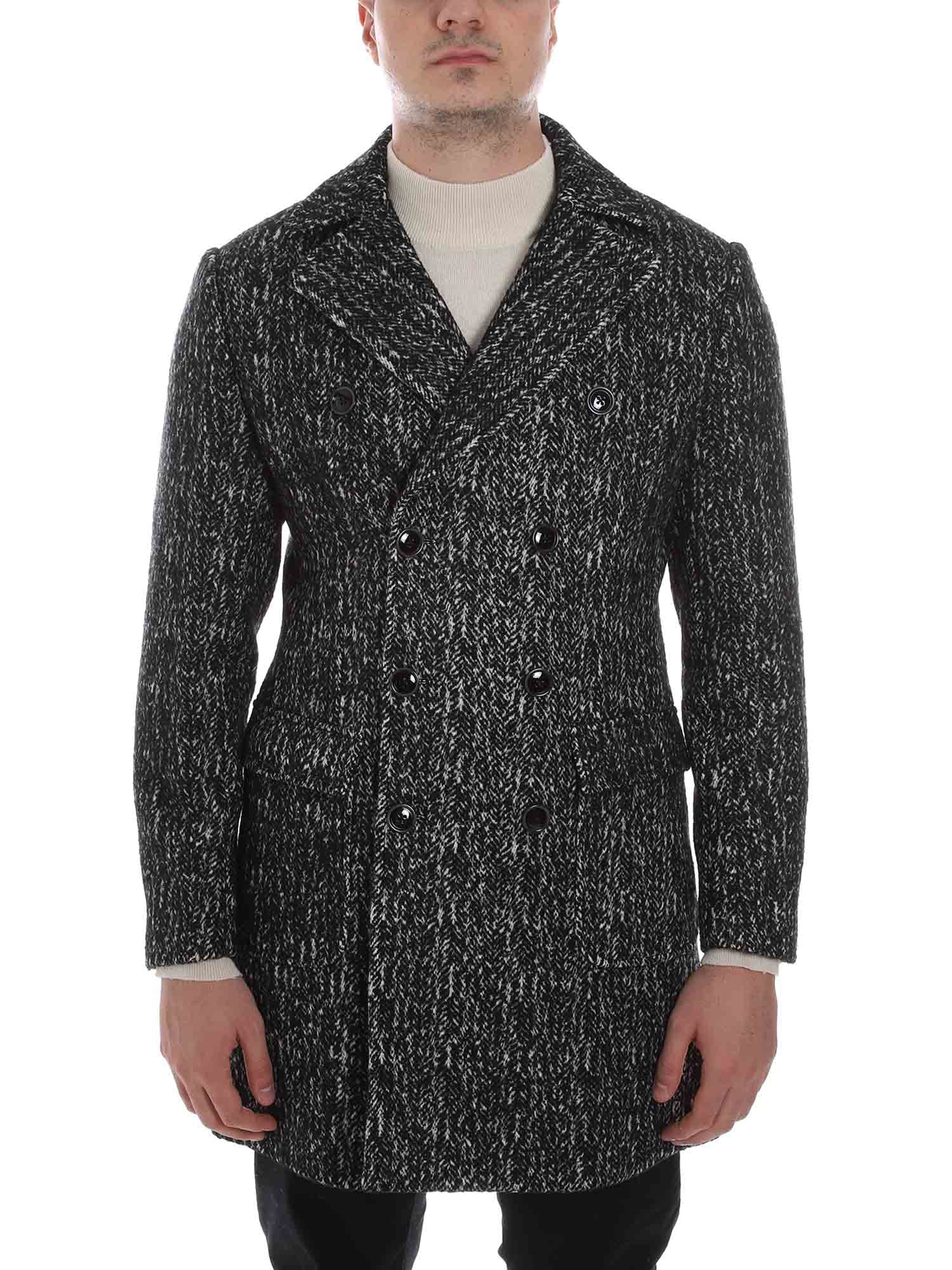 Seinse Cappotti Uomo | CP43SS - Image 7
