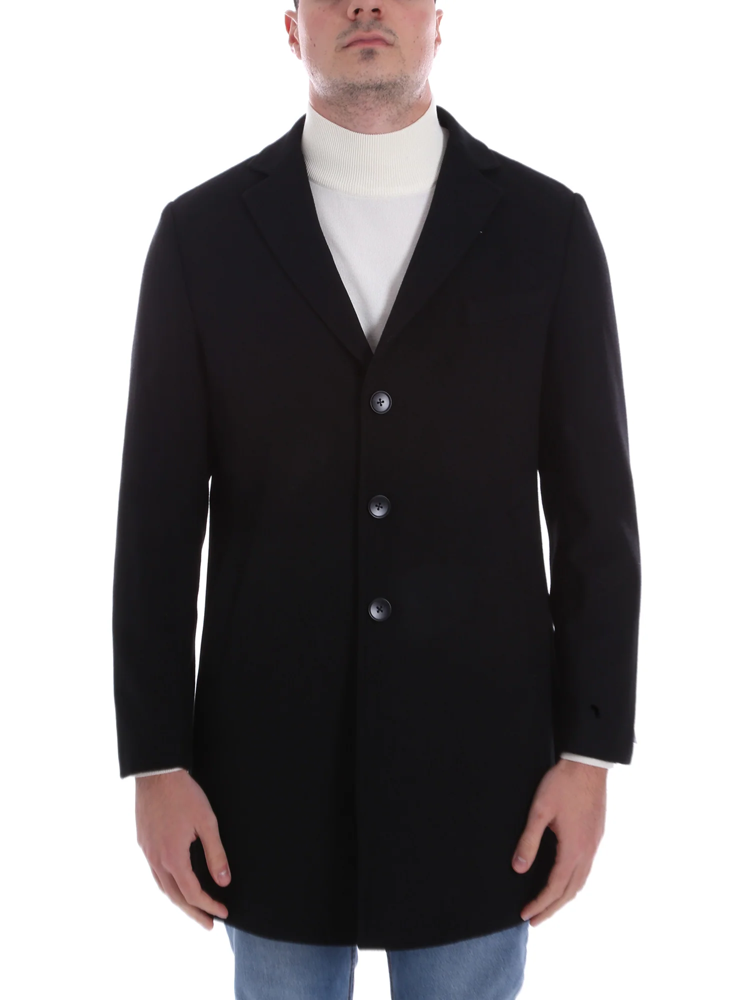 Seinse Cappotti Uomo | CP52SS - Image 2