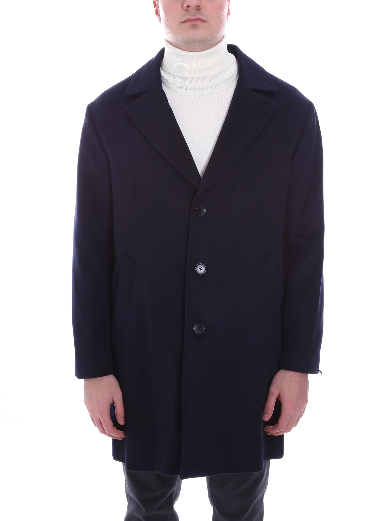 Seinse Cappotti Uomo | CP58SS - Image 2