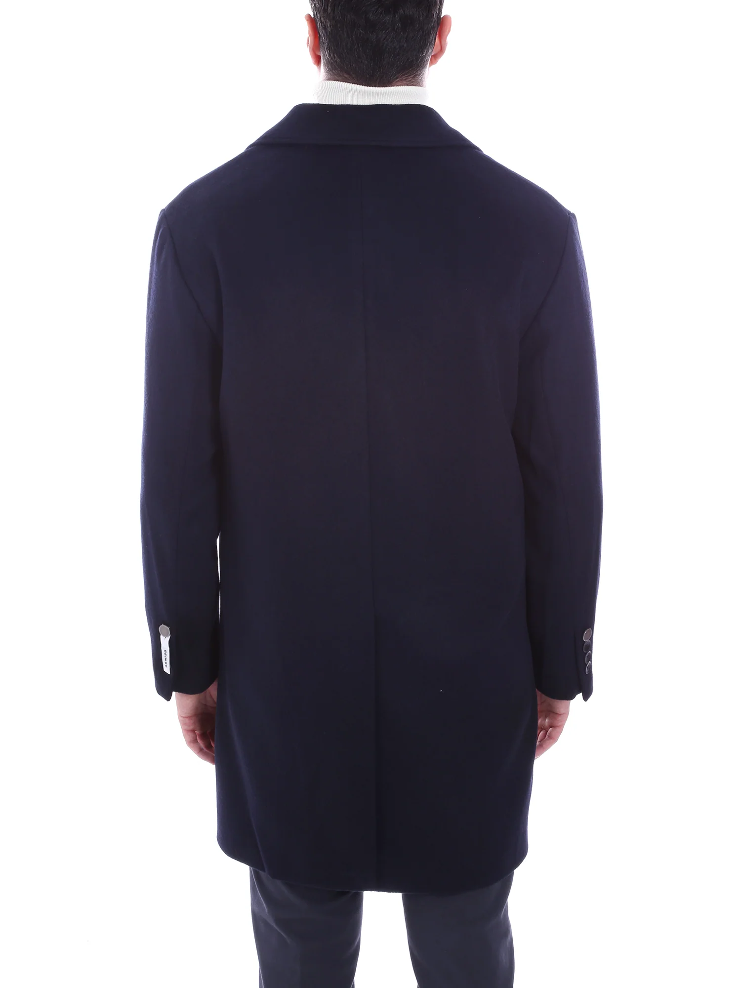 Seinse Cappotti Uomo | CP58SS - Image 4