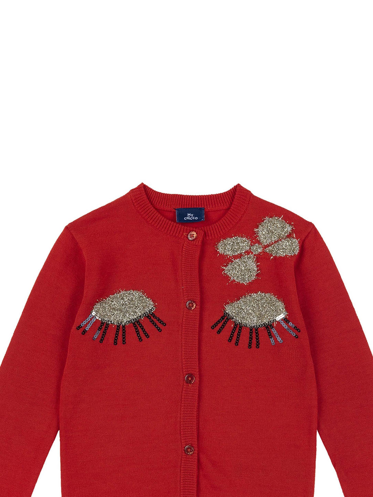 Chicco Cardigan Bambini | 09009638000000 - Image 2