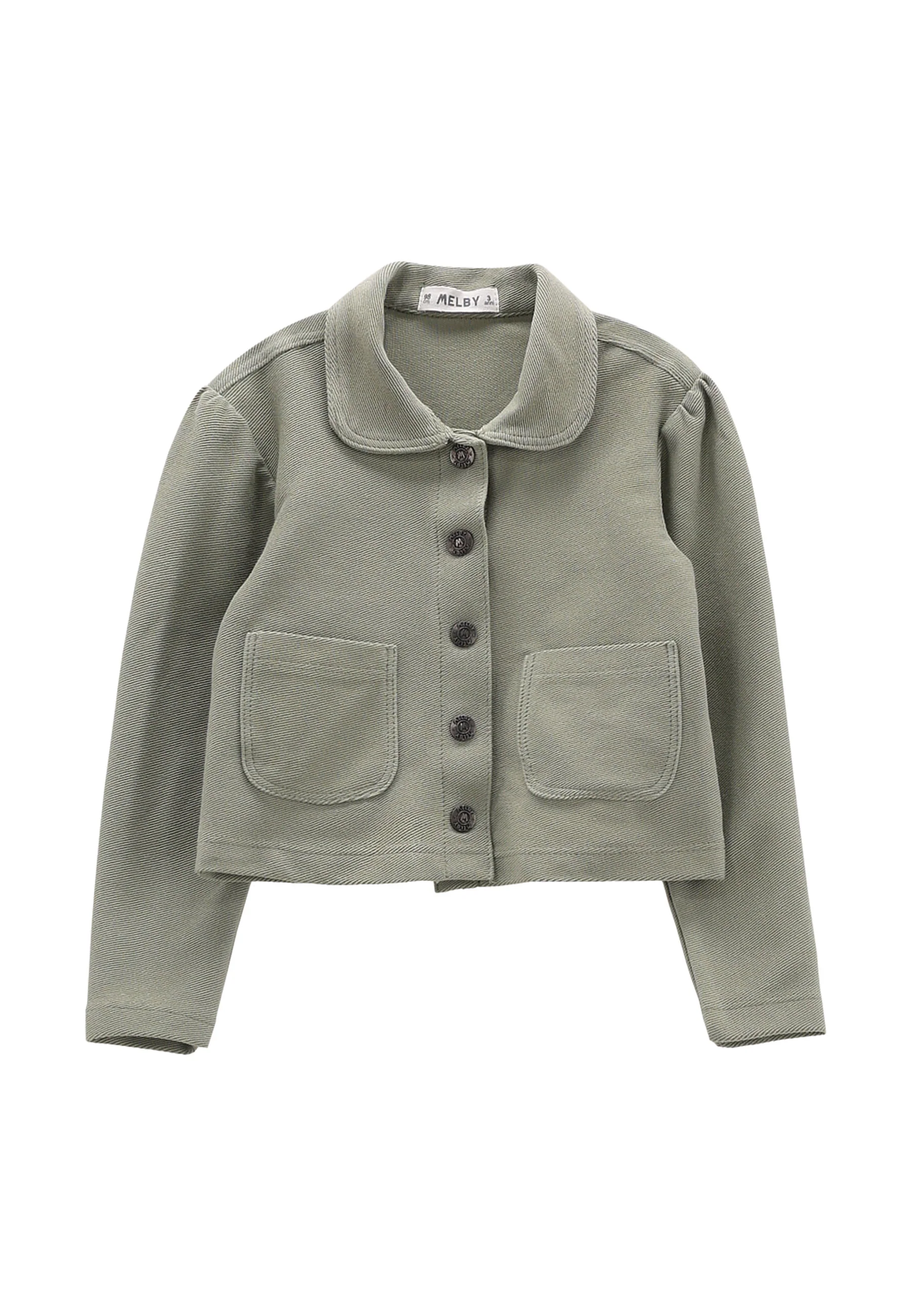 Melby Cardigan Bambini | 46D5113K
