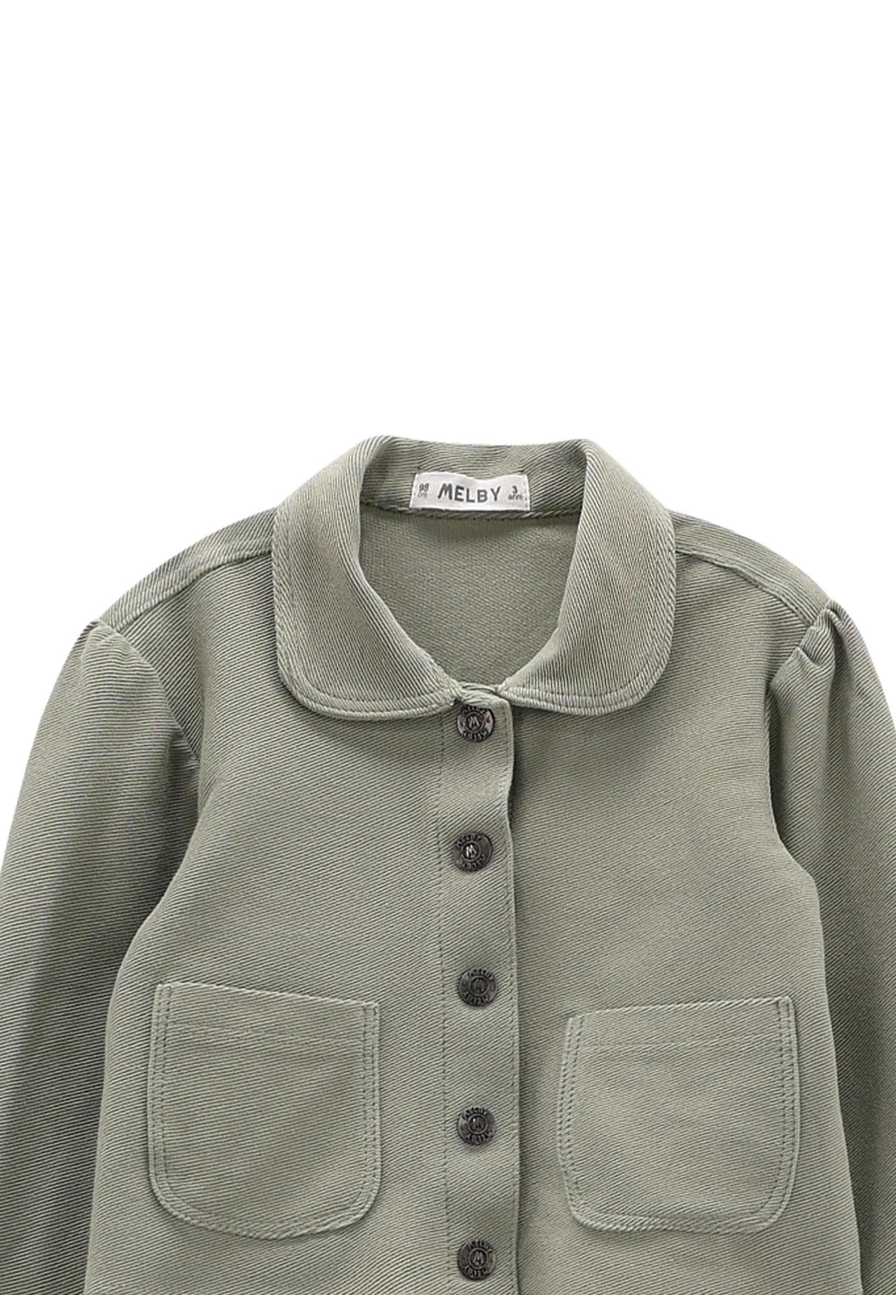Melby Cardigan Bambini | 46D5113K - Image 3
