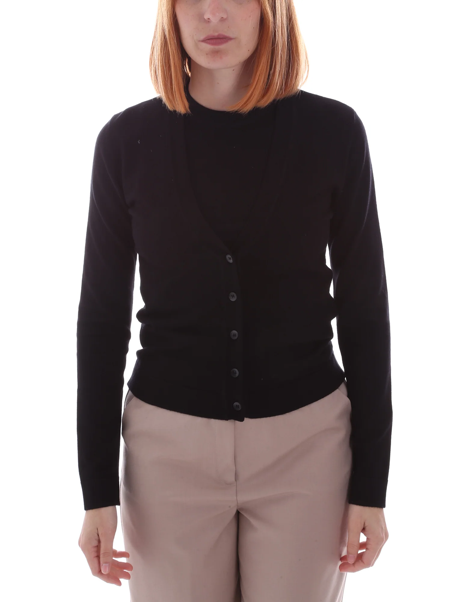 Emme Cardigan Donna | 2425386011200 - Image 2