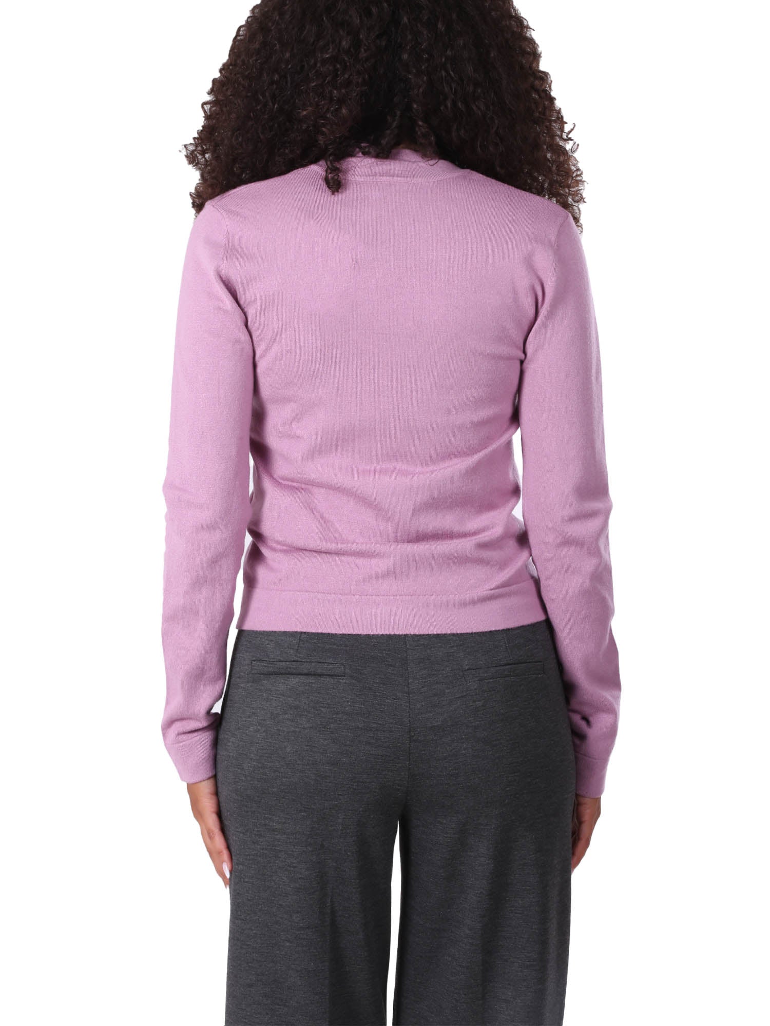 Emme Cardigan Donna | 2425386011200 - Image 9