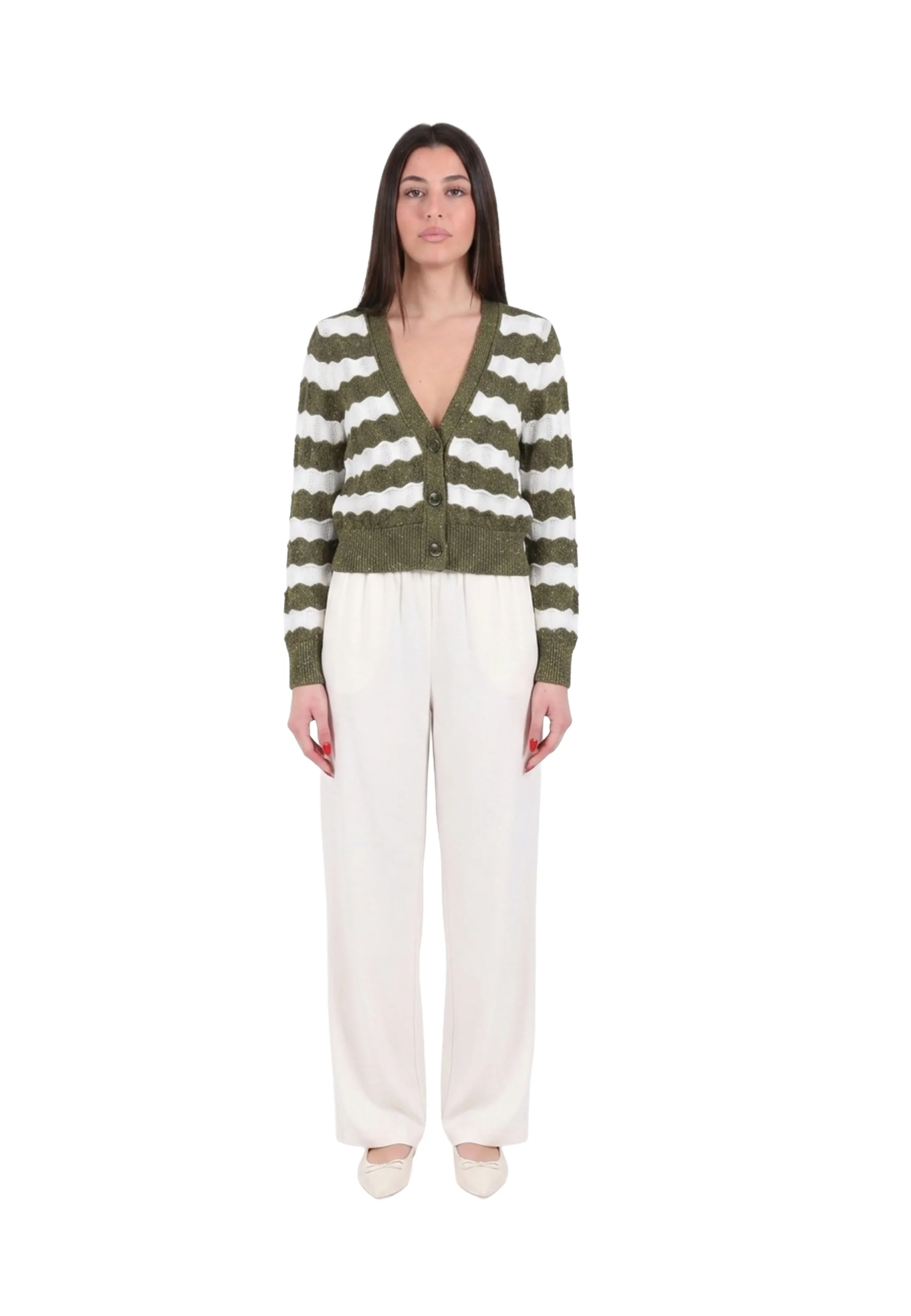Pennyblack Pbbgeranio Cardigan Donna | 2611341063200 - Image 2