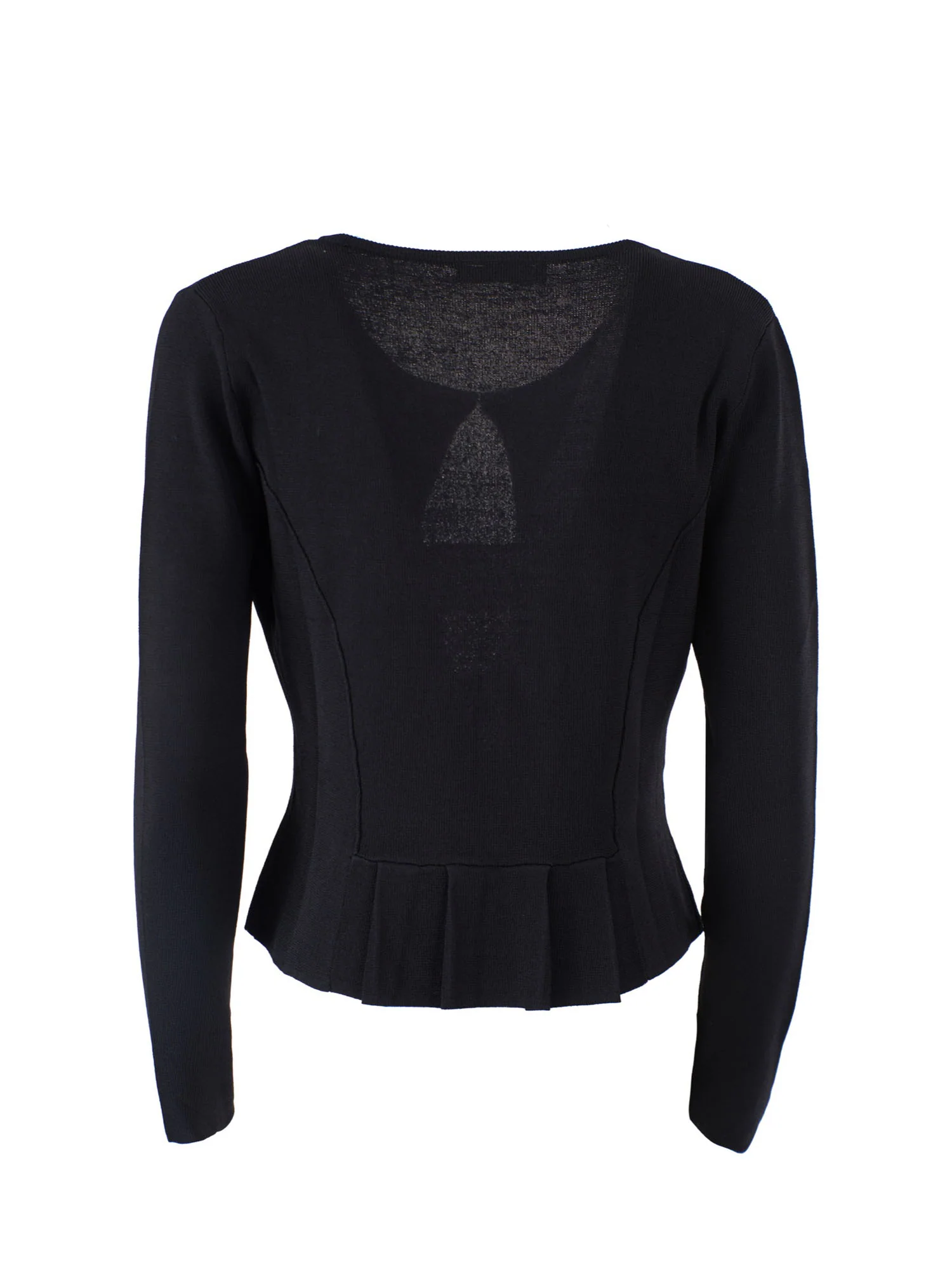 Yes-zee Cardigan Donna | M416 LG00 - Image 4