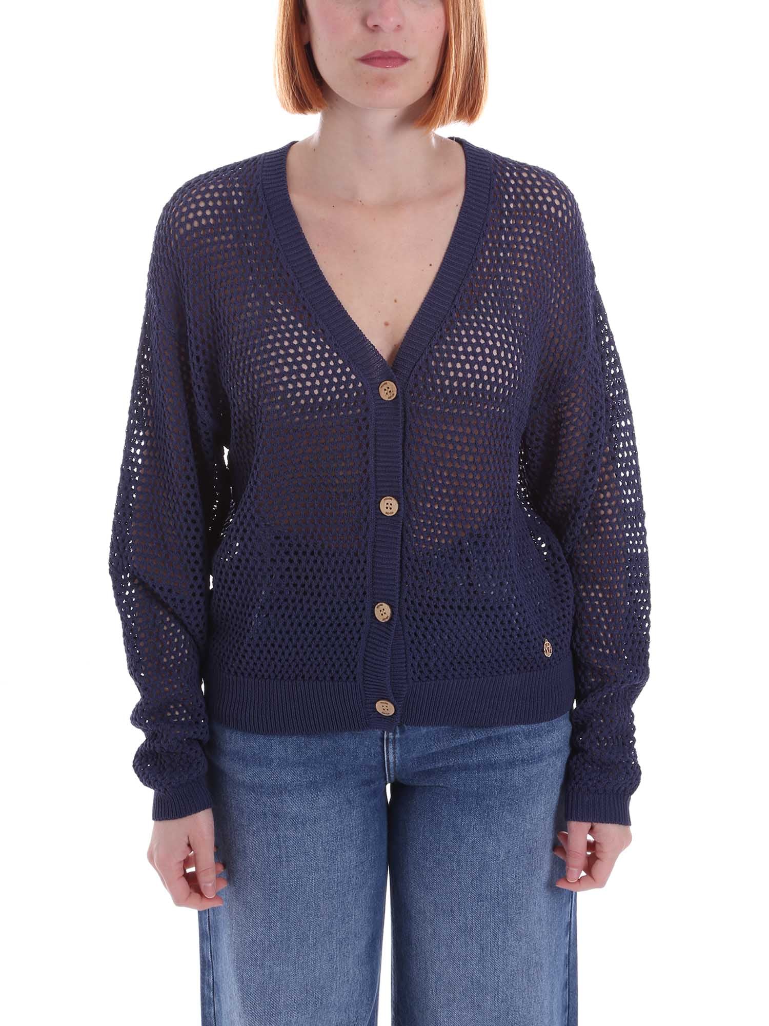Yes-zee Cardigan Donna | M436 BV00 - Image 4