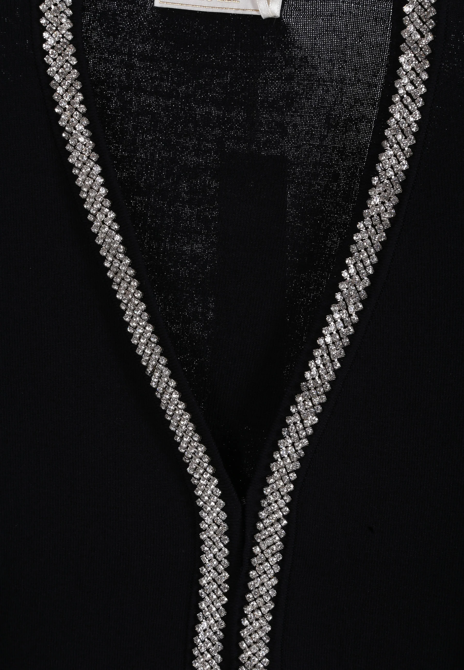 Yes-zee Cardigan Donna | M451 IF00 - Image 10