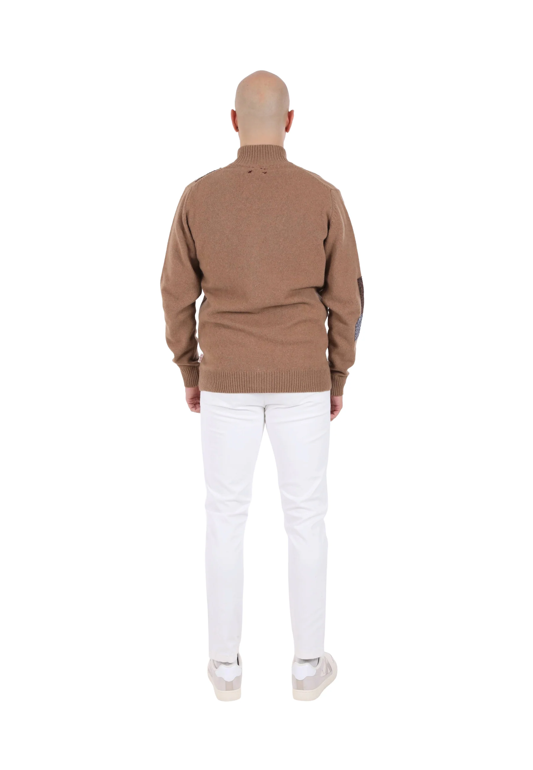 Bob Cardigan Uomo | CURT - Image 3