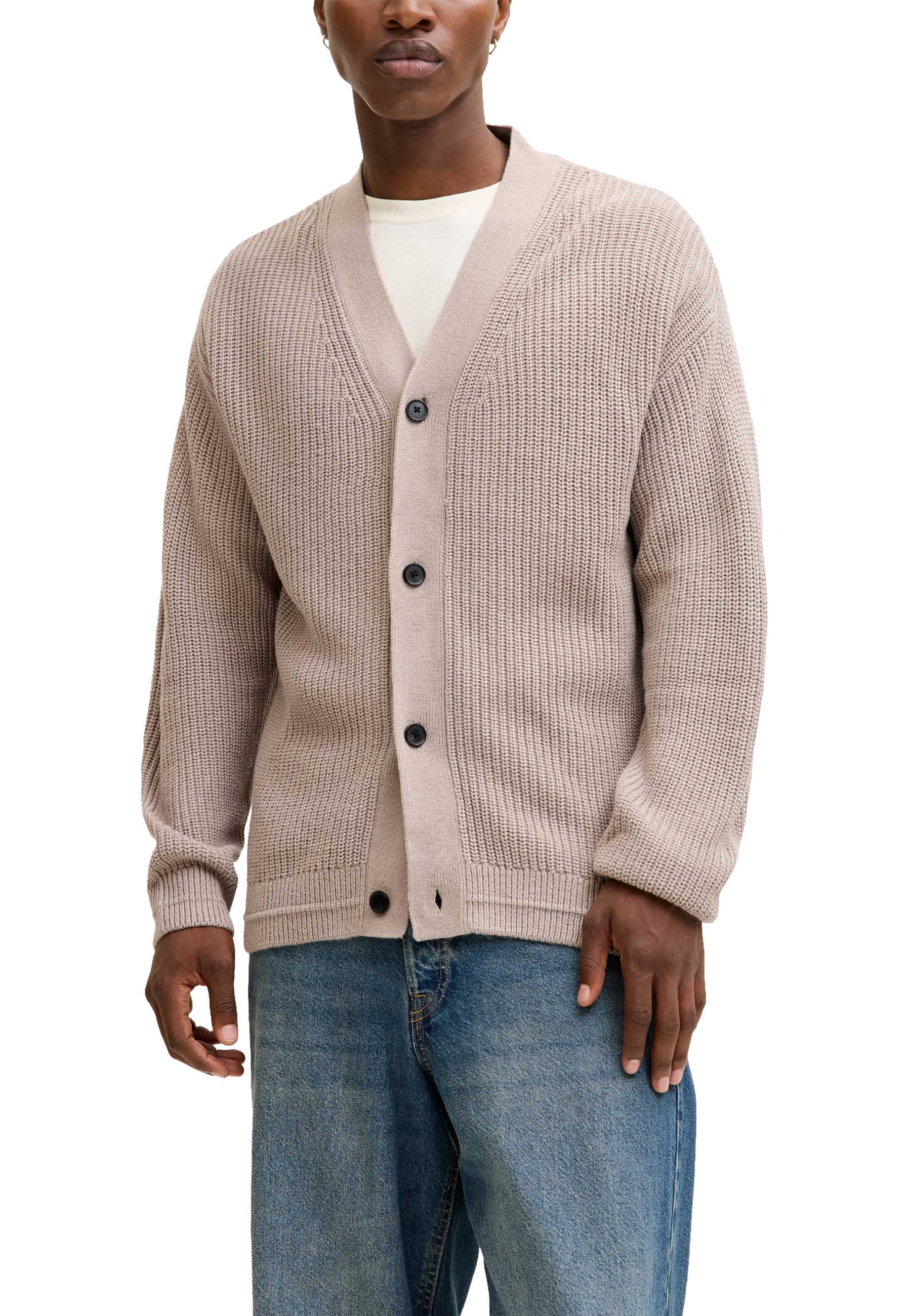 Jack&jones Cardigan Uomo | 12278960 - Image 2