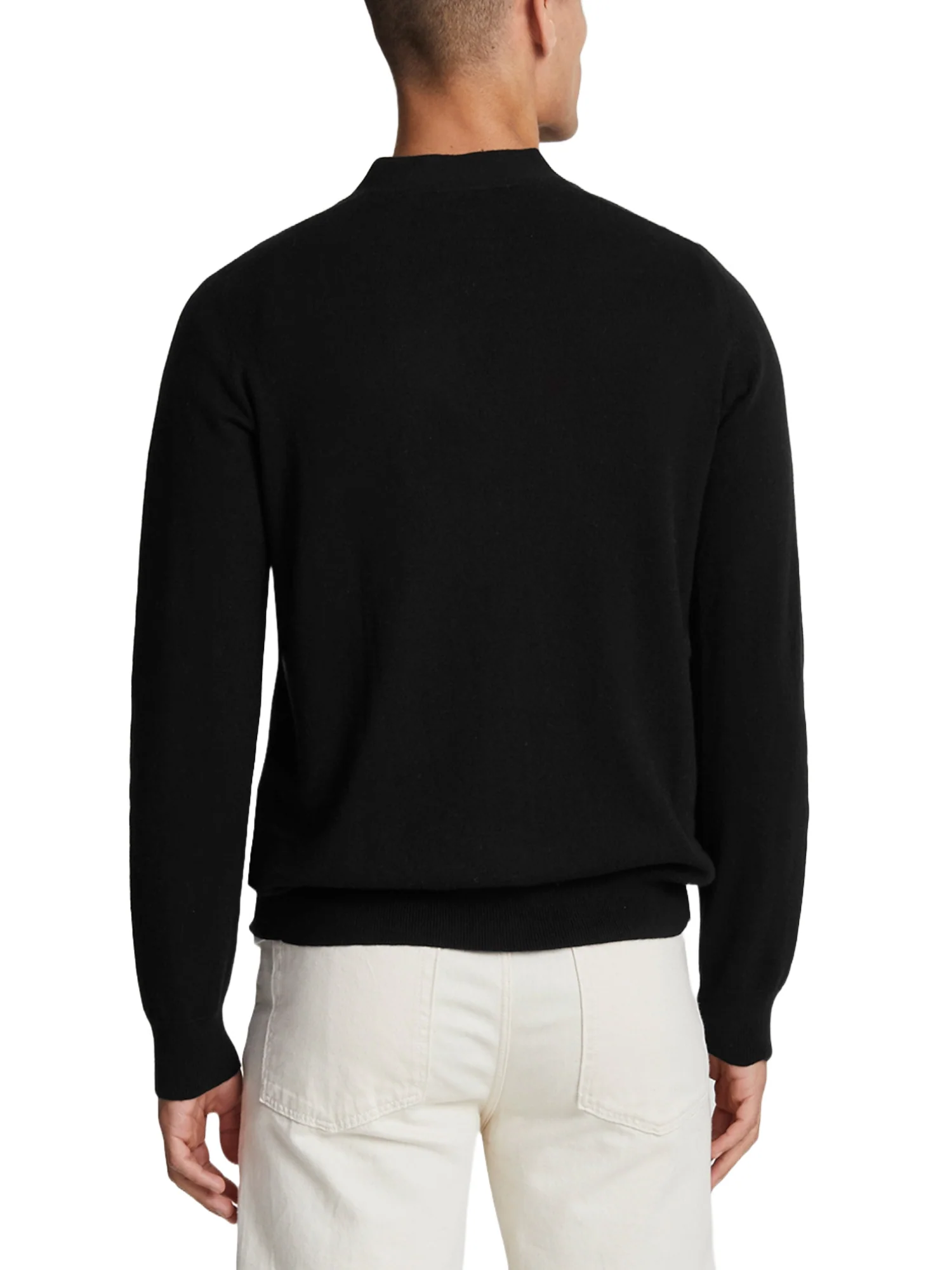 Lyle & Scott Cardigan Uomo | KN2100V - Image 7