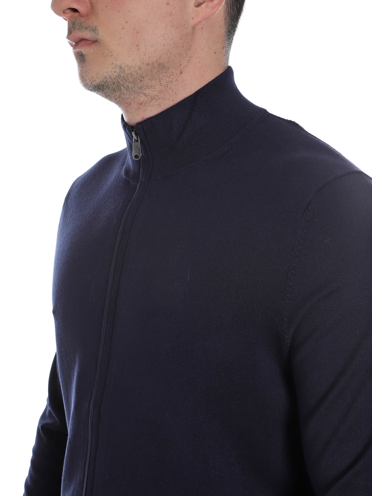 Navigare Cardigan Uomo | NVD1511 - Image 4
