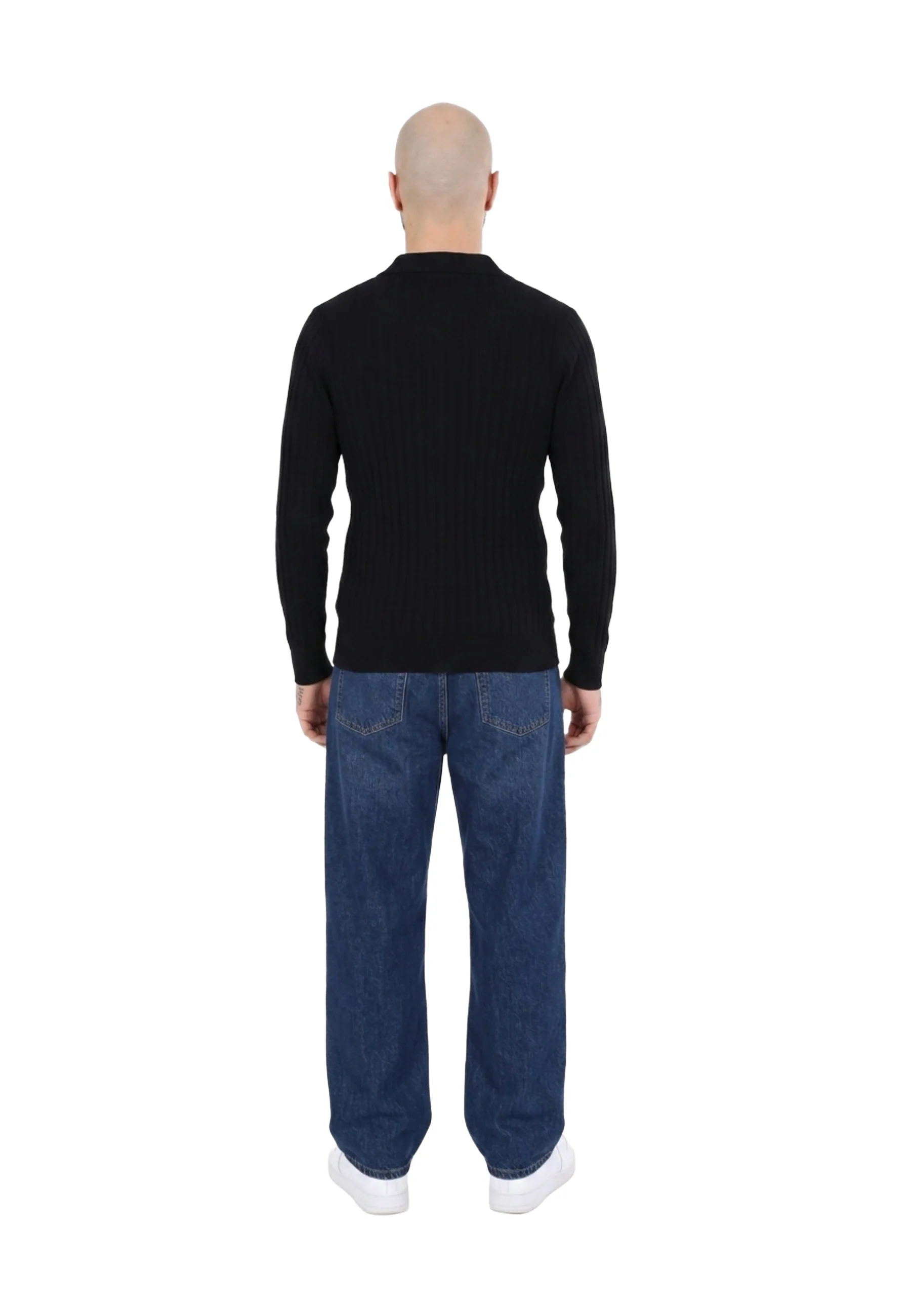 Seinse Cardigan Uomo | ME3244SS - Image 3
