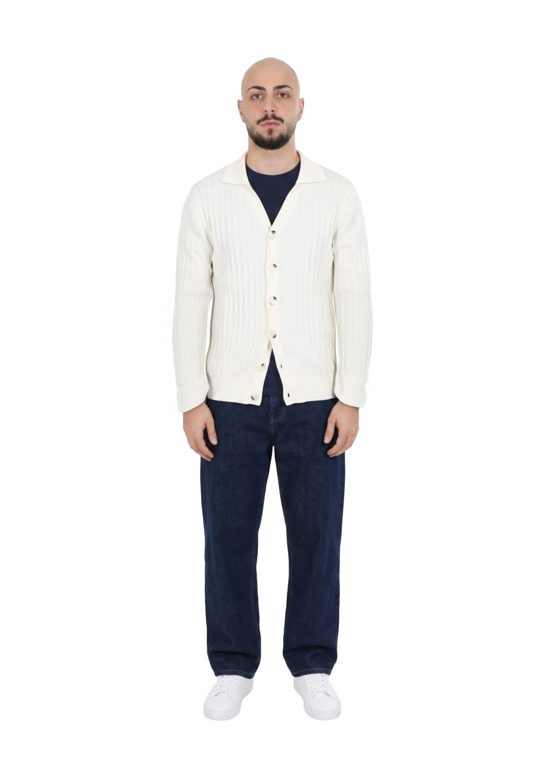 Seinse Cardigan Uomo | ME3244SS - Image 7