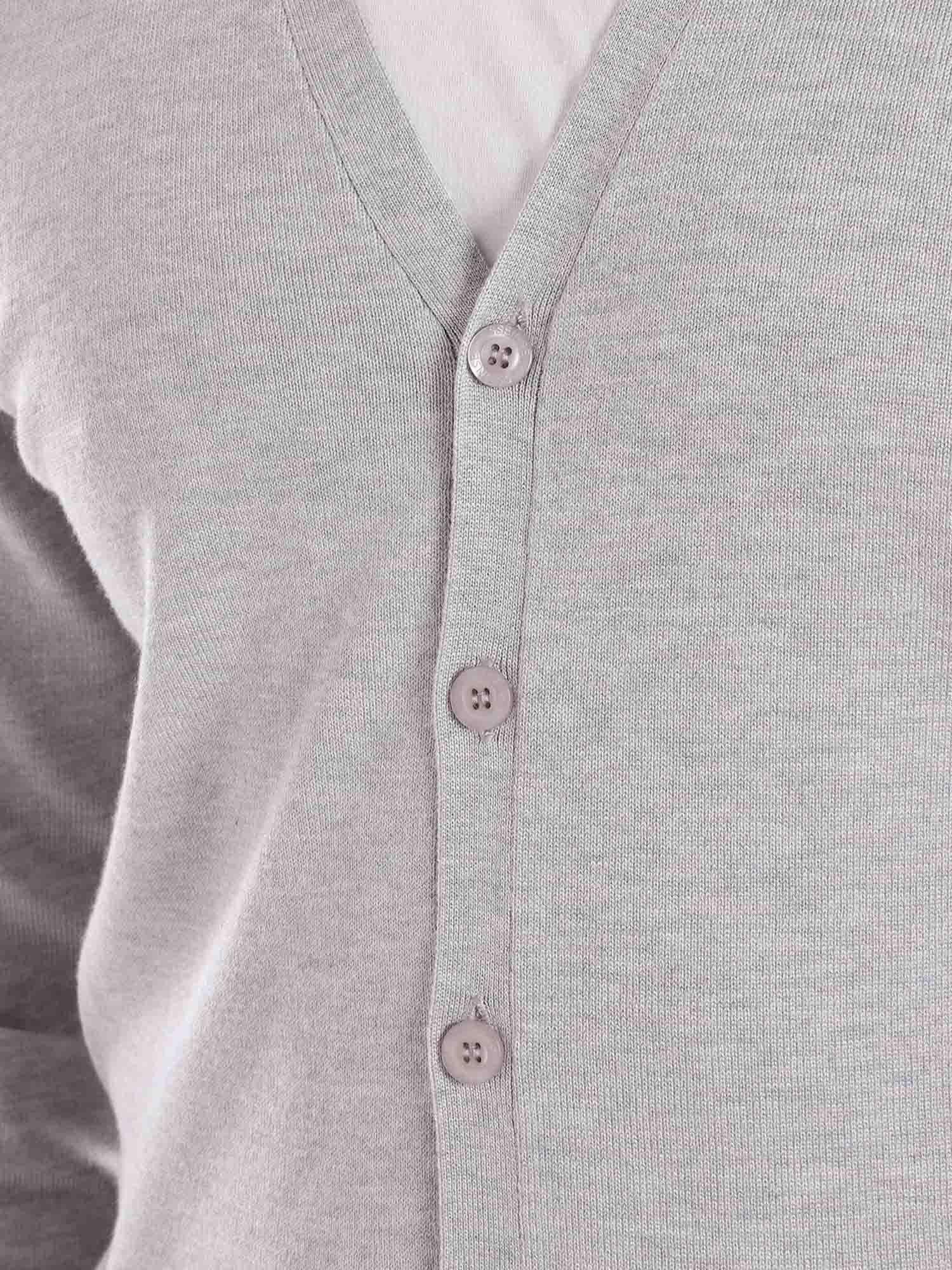 Seinse Cardigan Uomo | MI2504SS - Image 12