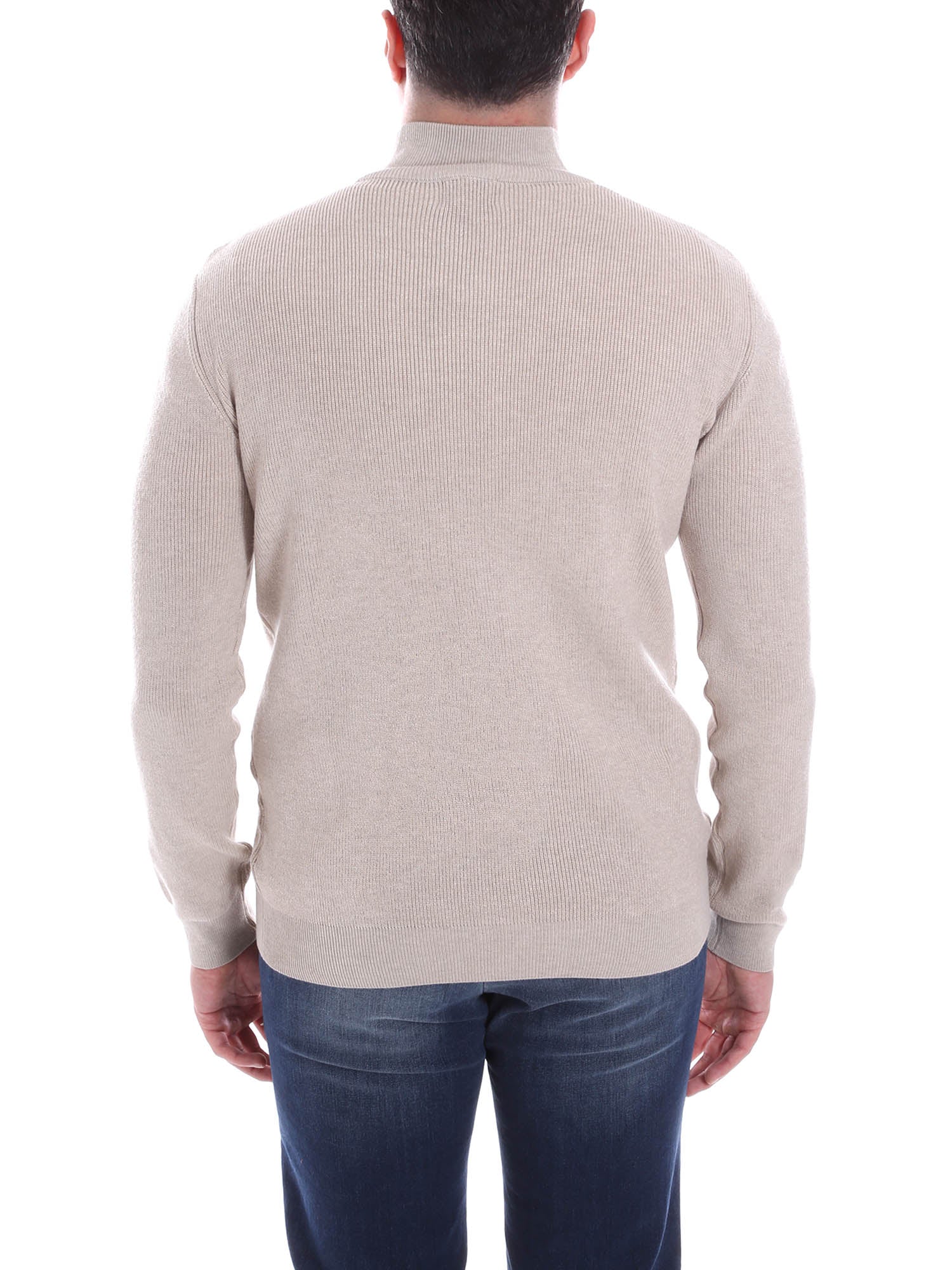 Seinse Cardigan Uomo | MI2781SS - Image 3