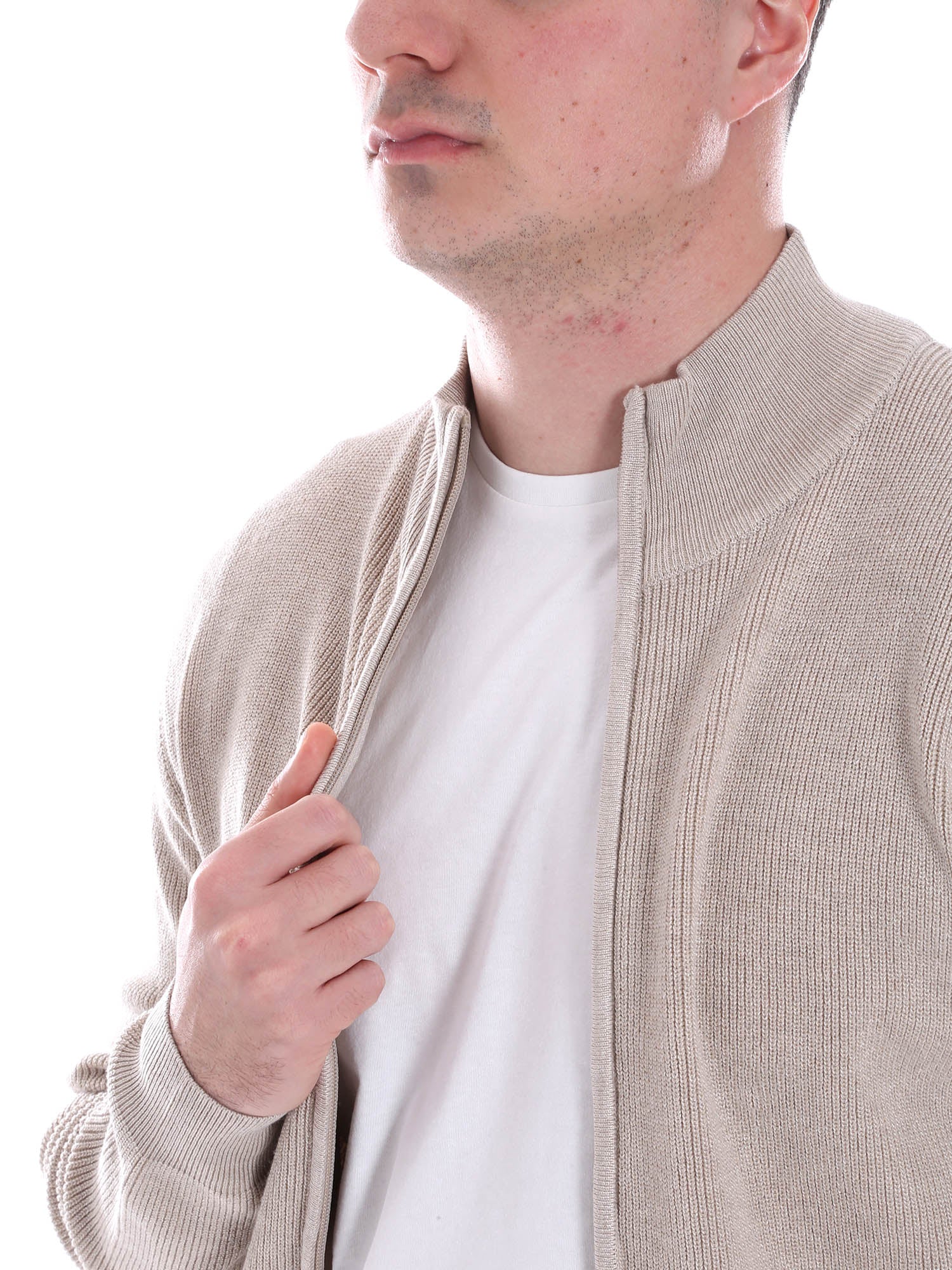 Seinse Cardigan Uomo | MI2781SS - Image 4