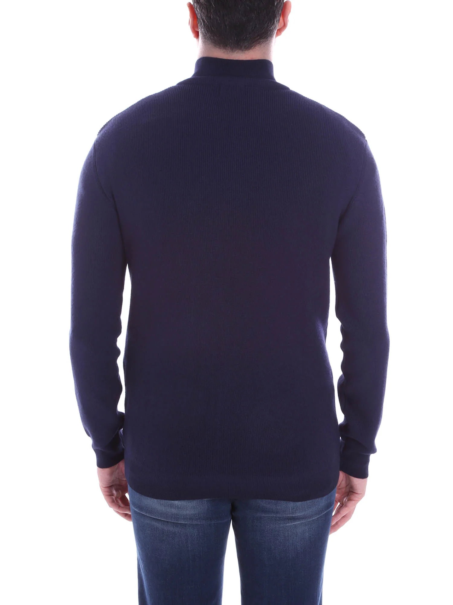 Seinse Cardigan Uomo | MI2781SS - Image 7