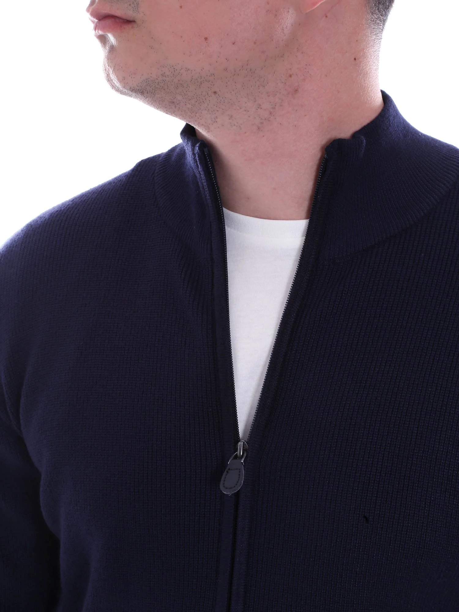 Seinse Cardigan Uomo | MI2781SS - Image 8