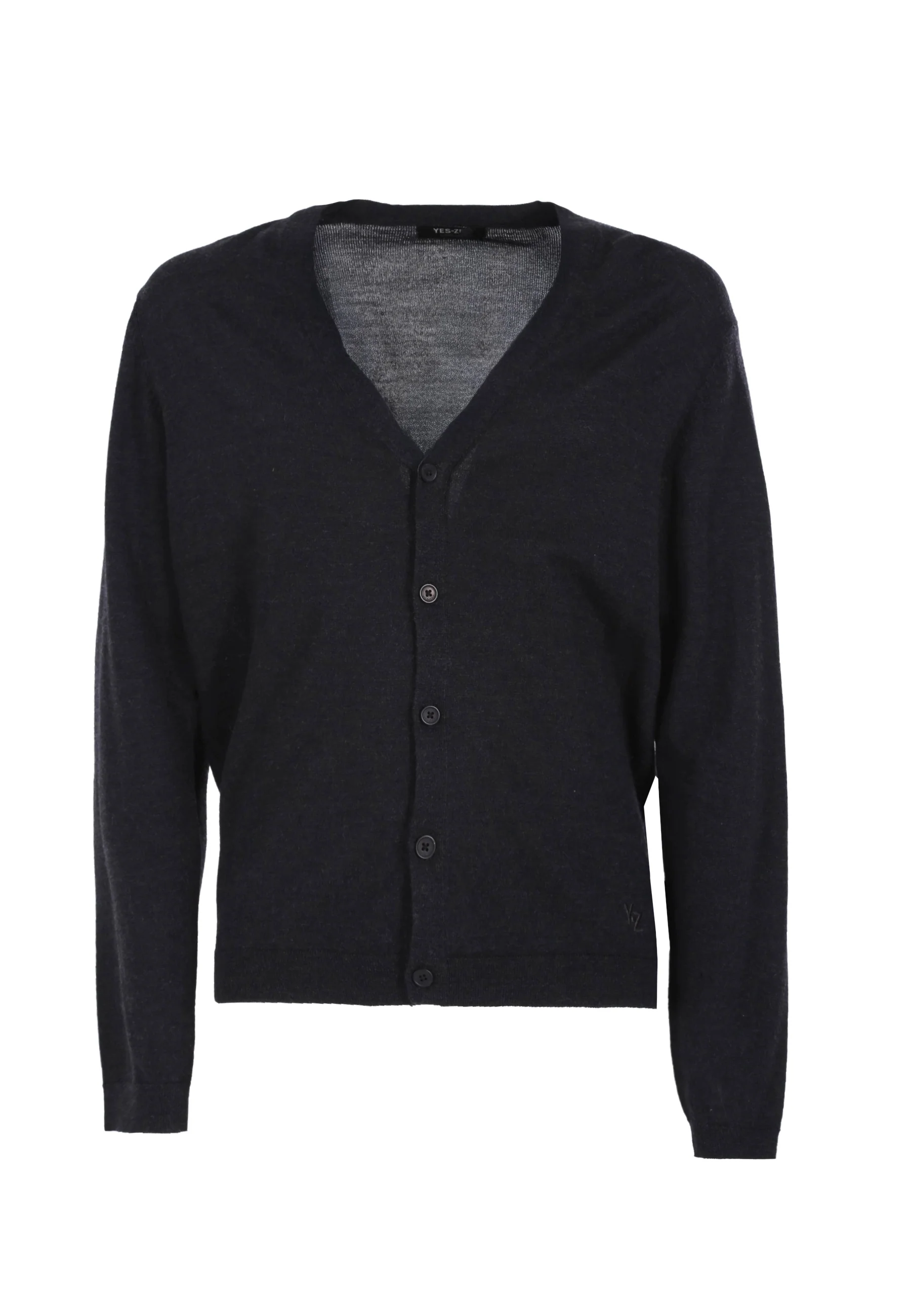 Yes-zee Cardigan Uomo | M838 H300 - Image 5