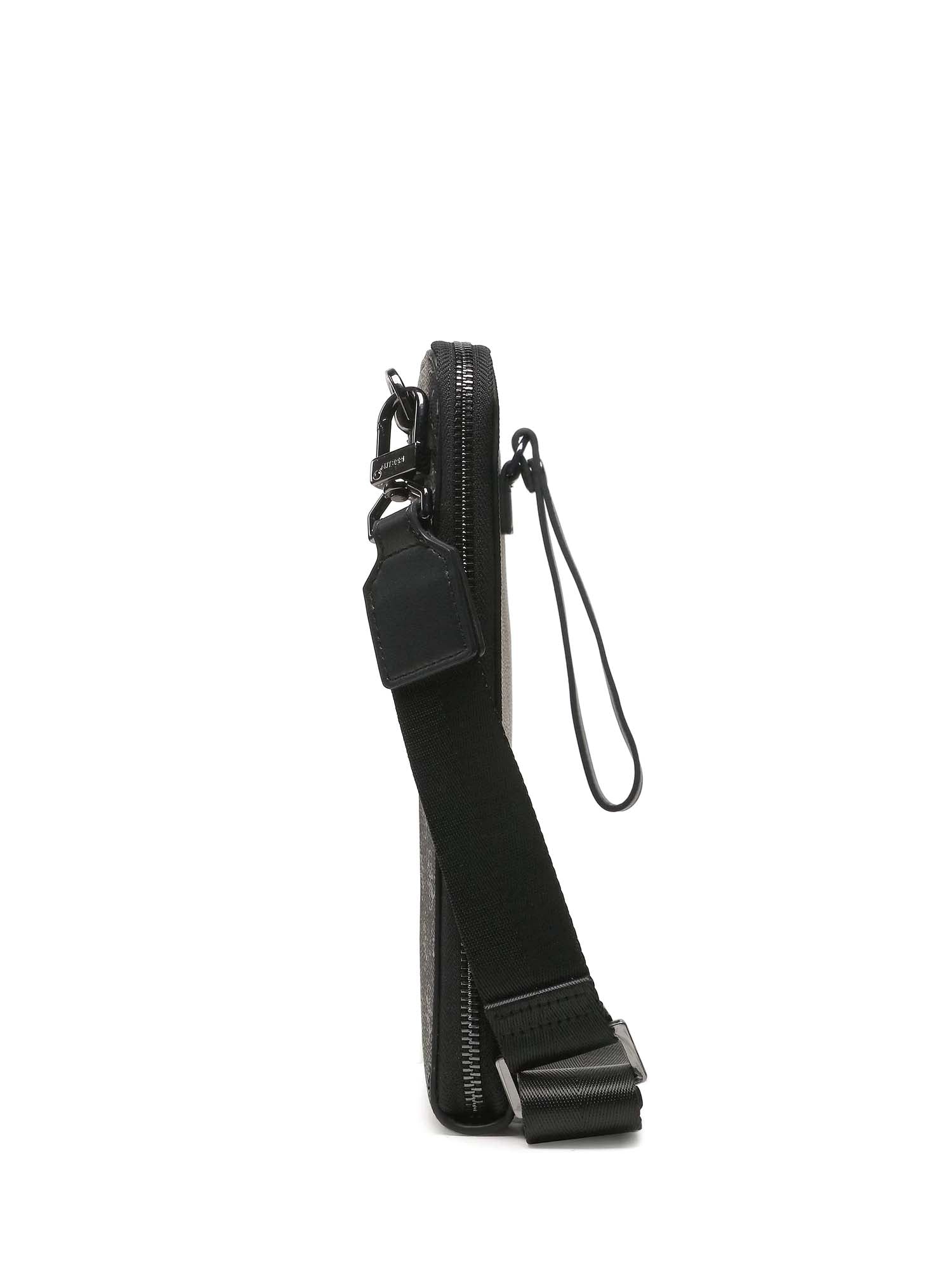 Guess Cartelle Uomo | HMEVZL P3316 - Image 3