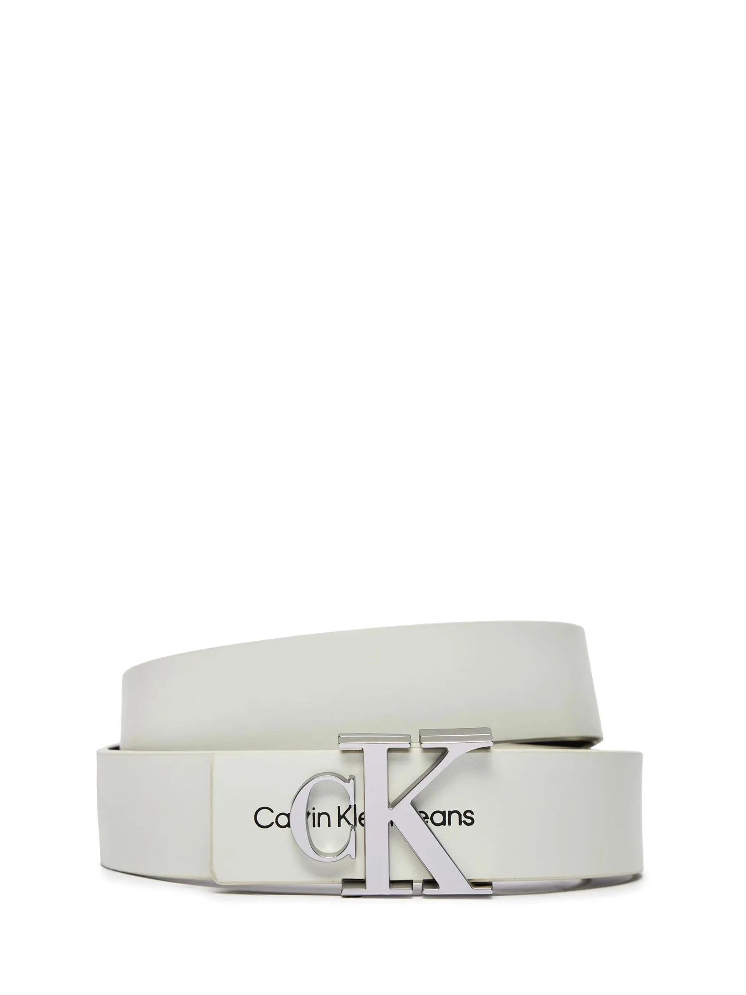 Calvin Klein Jeans Cinture Donna | K60K610281 - Image 3