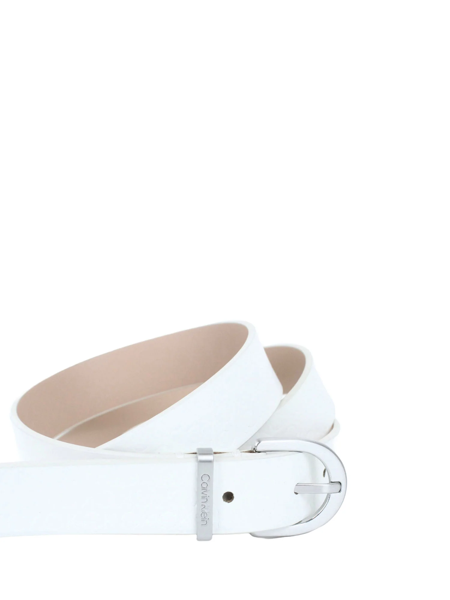 Calvin Klein Cinture Donna | K60K610977 - Image 4