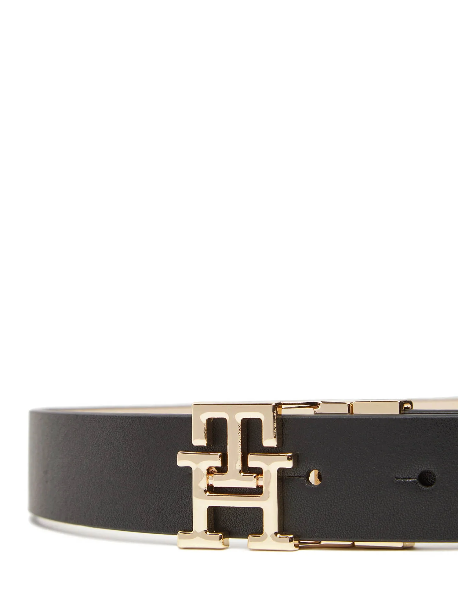 Tommy Hilfiger Cinture Donna | AW0AW17495 - Image 4