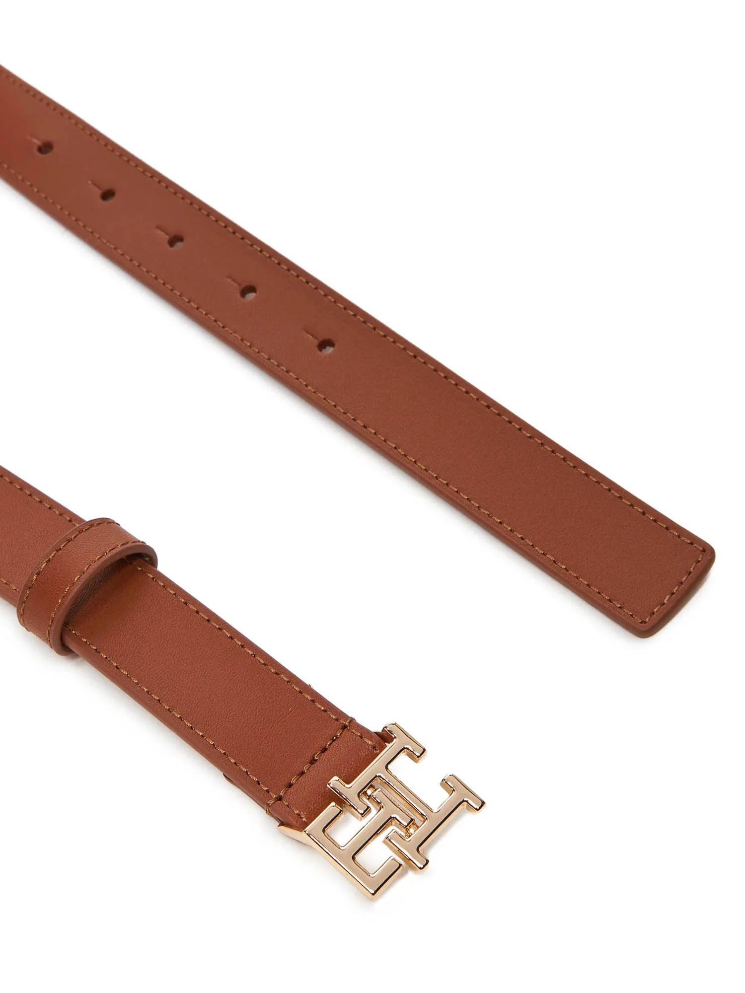 Tommy Hilfiger Cinture Donna | AW0AW17496 - Image 7