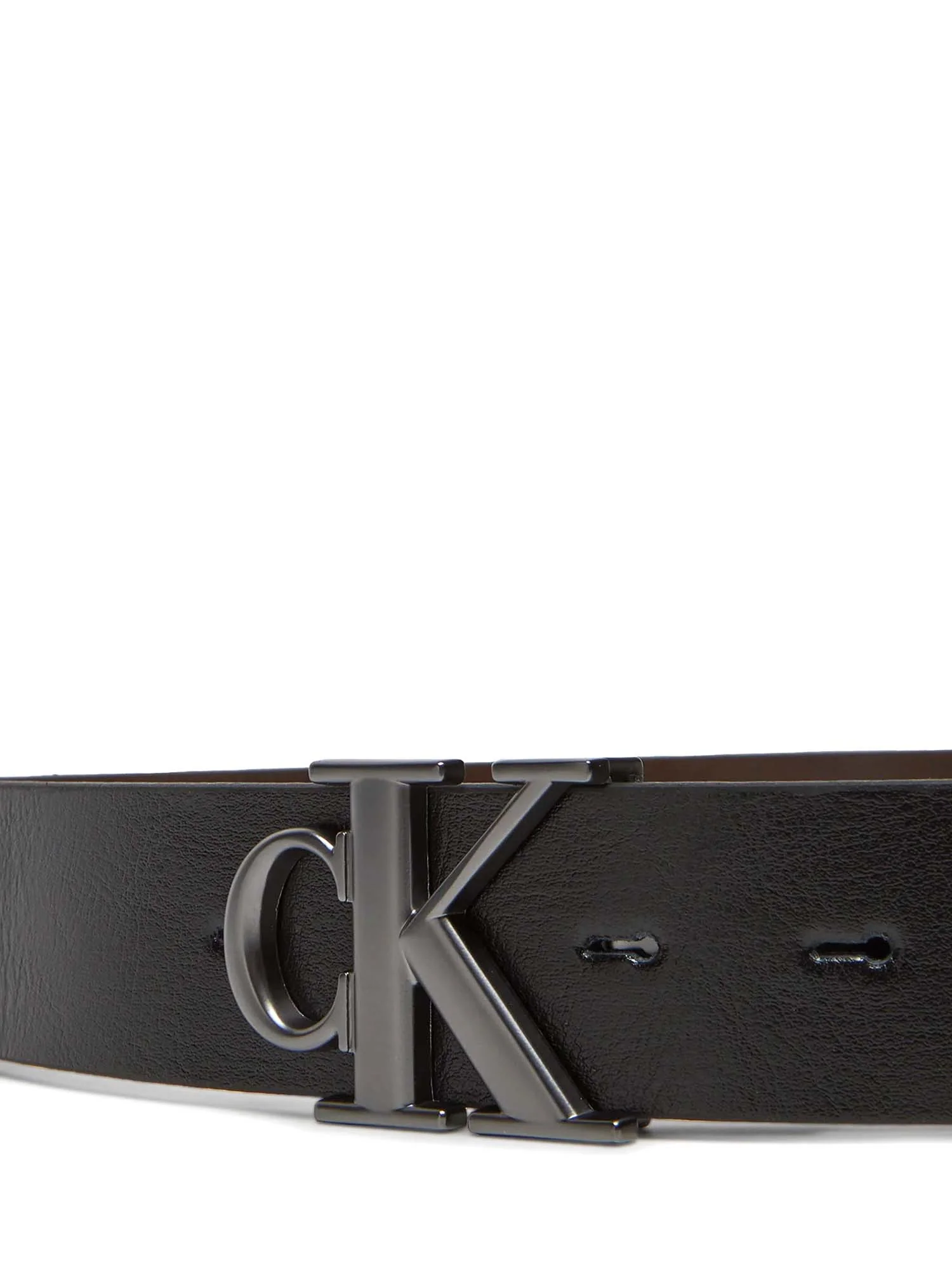 Calvin Klein Jeans Cinture Uomo | LV04G7026G - Image 4