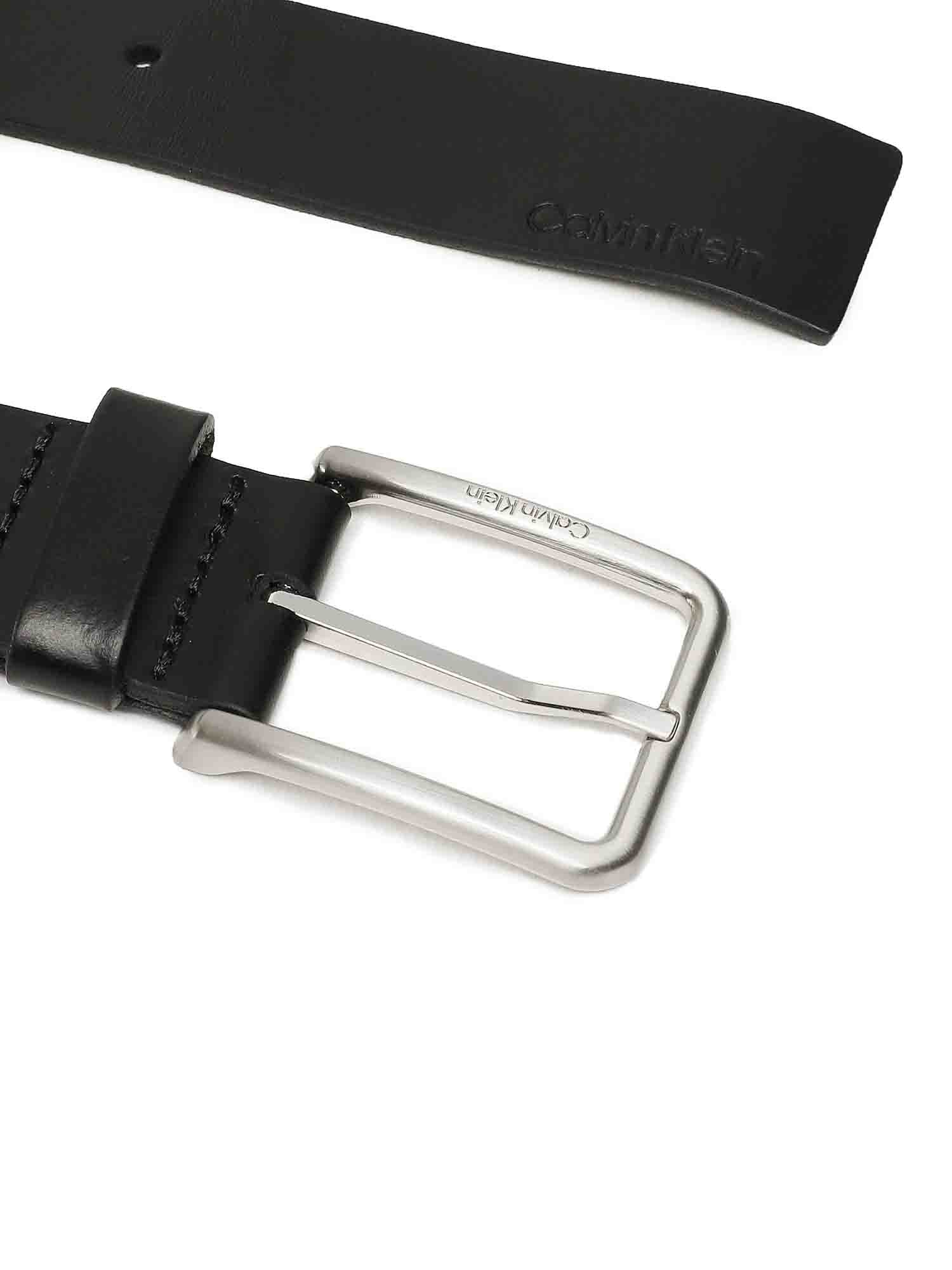 Calvin Klein Cinture Uomo | K50K509195 - Image 2