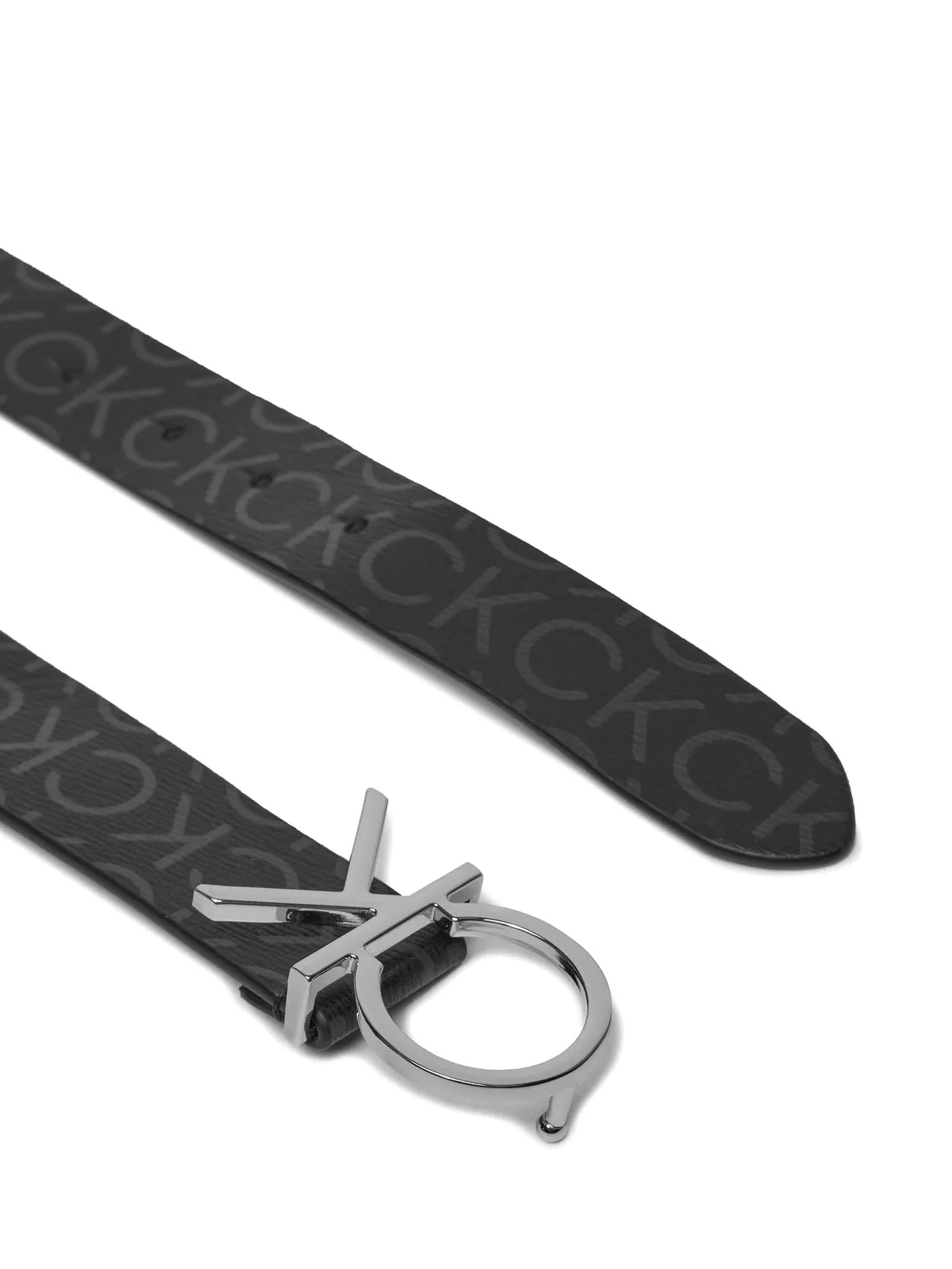 Calvin Klein Cinture Uomo | K60K611902 - Image 2