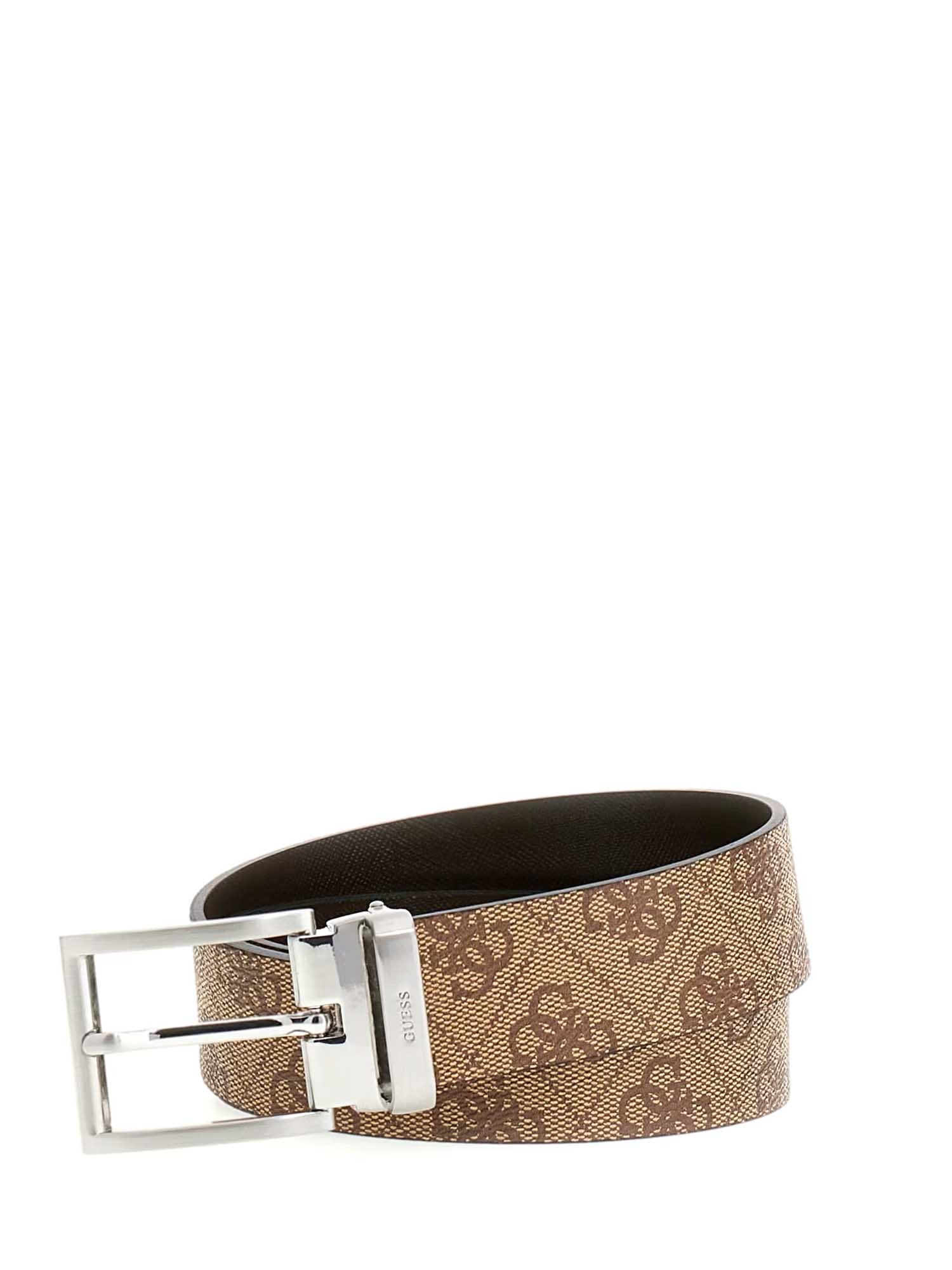 Guess Cinture Uomo | BMBCLO P5135