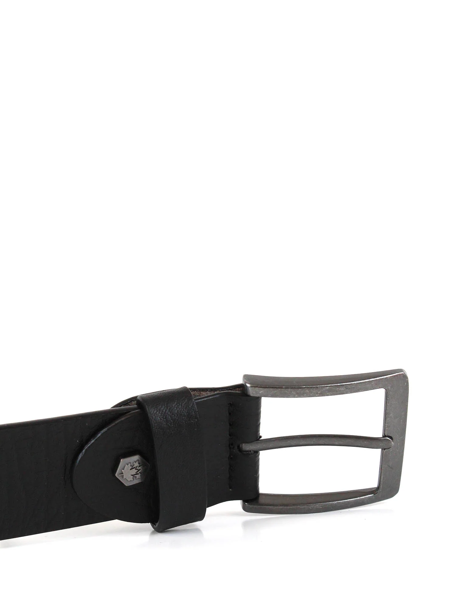 Lumberjack Cinture Uomo | LKP01MBE4940-K0 - Image 3