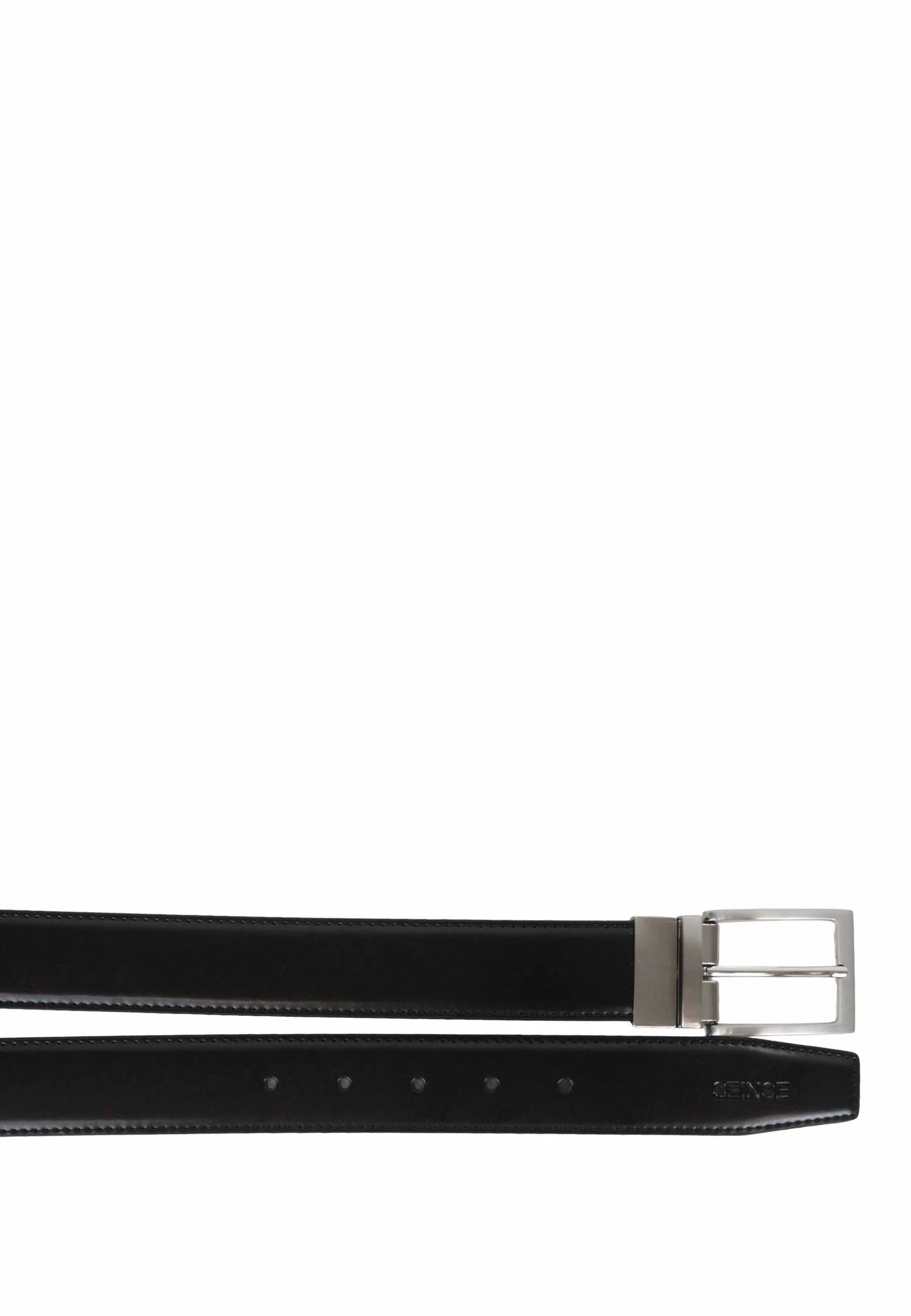 Seinse Cinture Uomo | CT283SS - Image 2