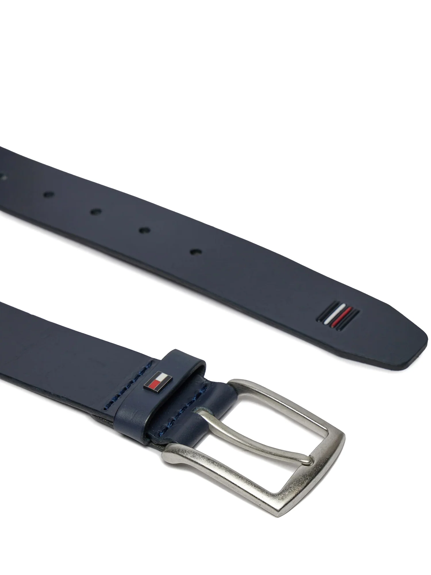 Tommy Hilfiger Cinture Uomo | AM0AM12054 - Image 2
