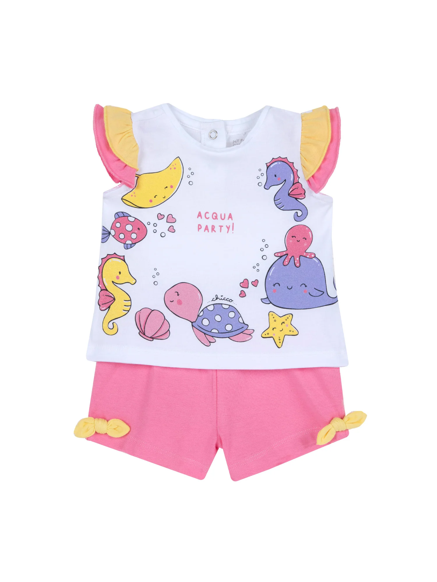 Chicco Completi Bambini | 09007188000000