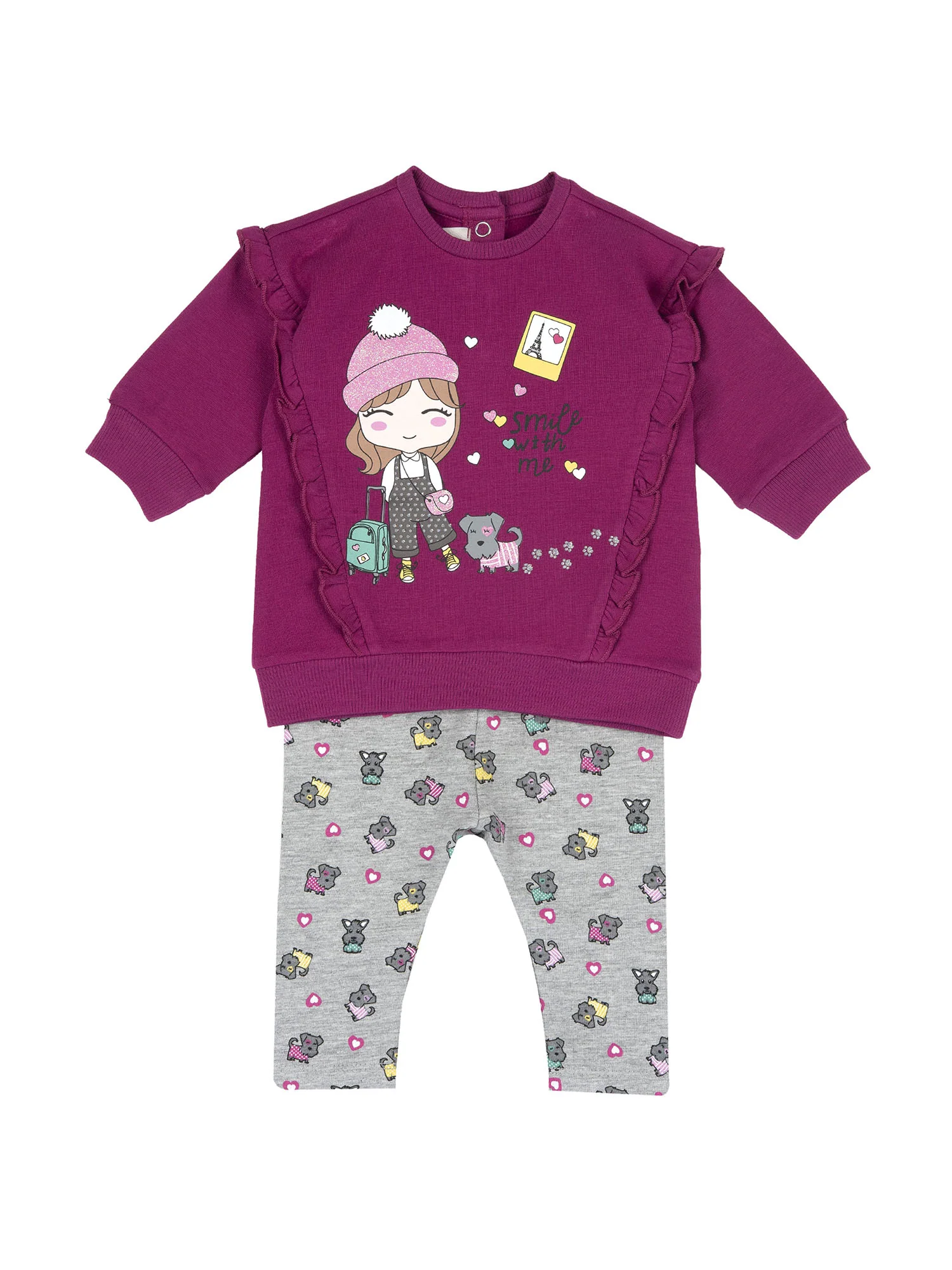 Chicco Completi Bambini | 09007426000000