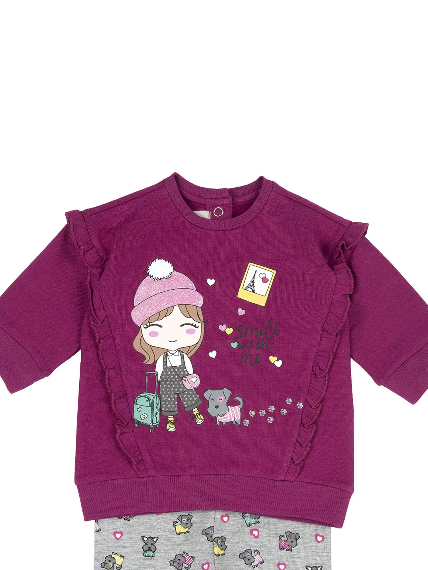 Chicco Completi Bambini | 09007426000000 - Image 2