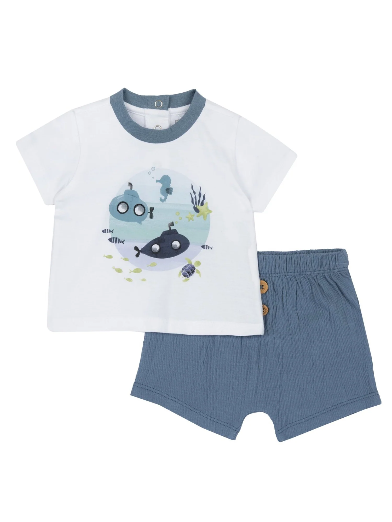 Chicco Completi Bambini | 09073918000000