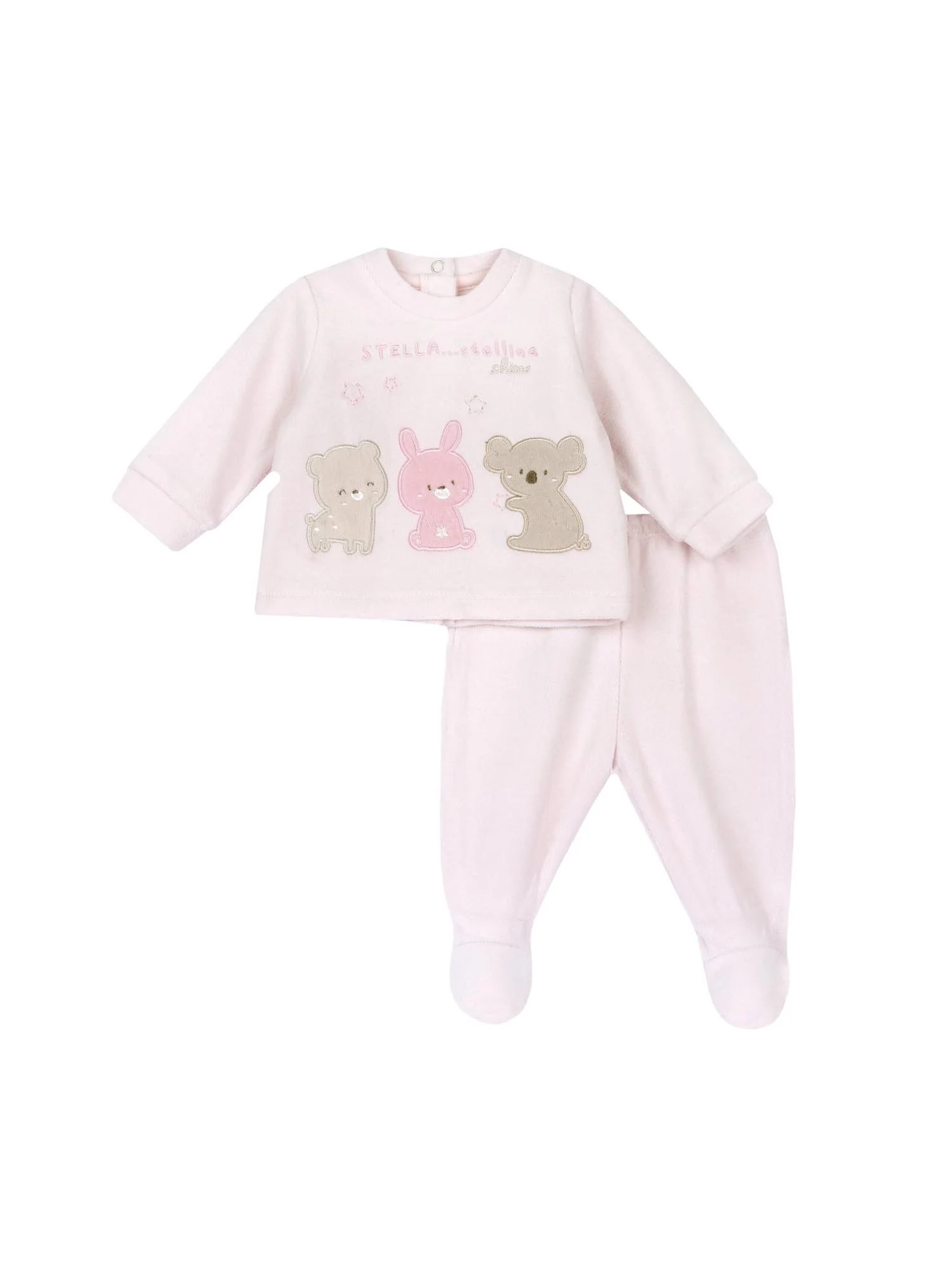 Chicco Completi Bambini | 09075741000000