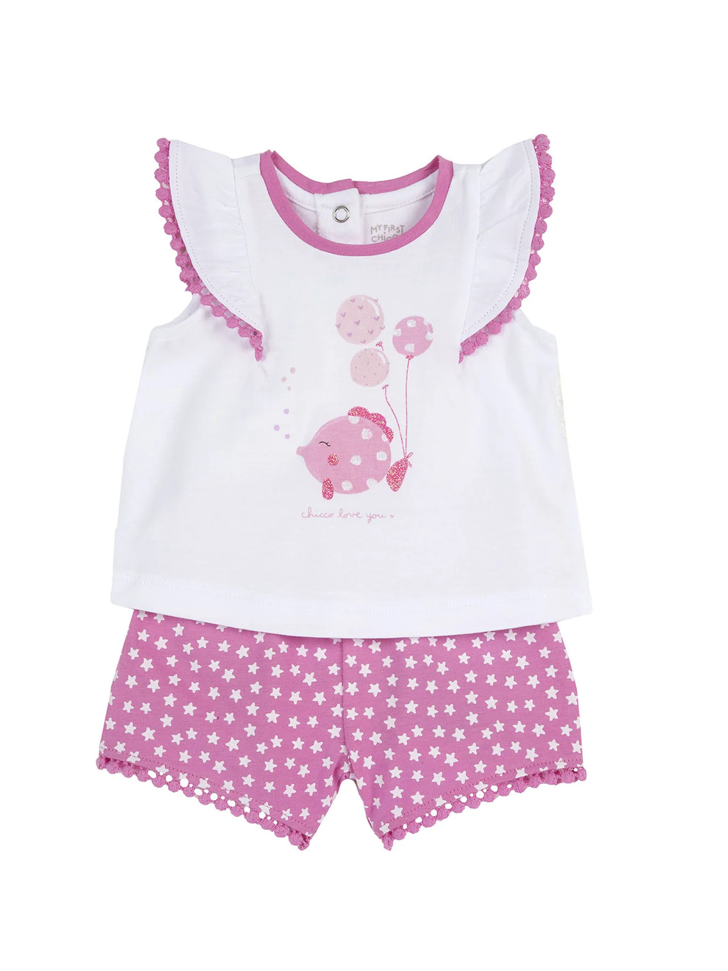 Chicco Completi Bambini | 09076632000000