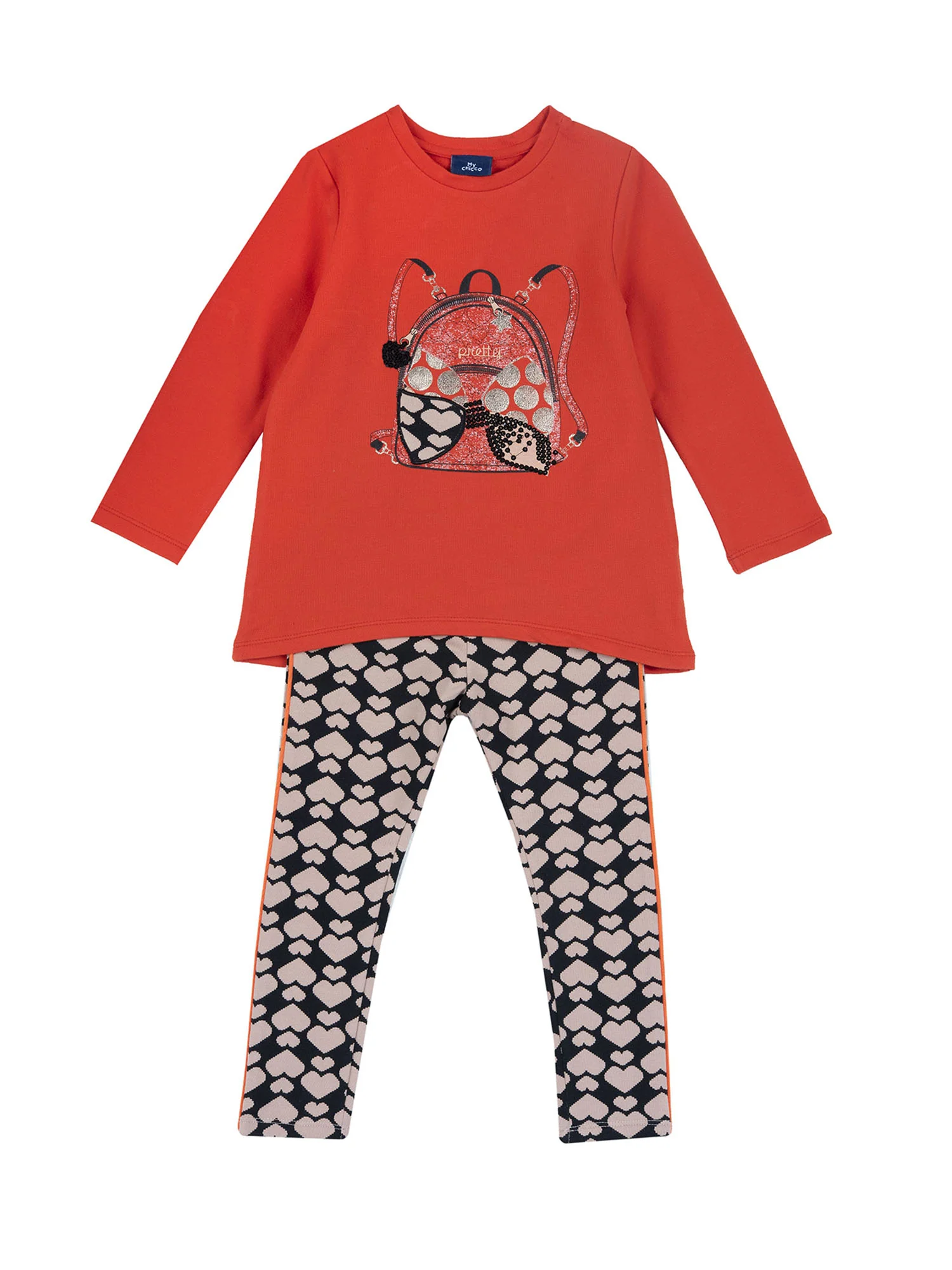 Chicco Completi Bambini | 09076956000000