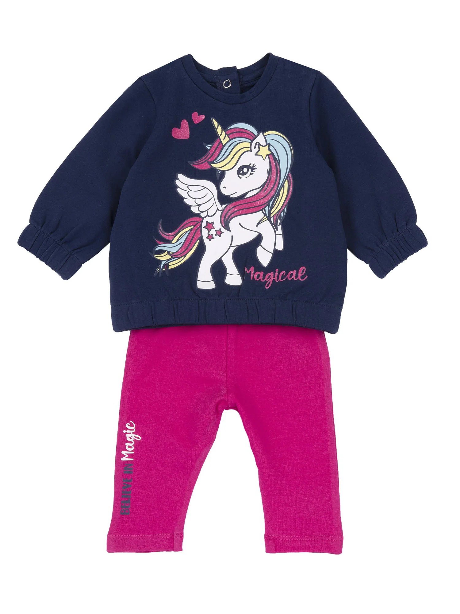 Chicco Completi Bambini | 09100118000000