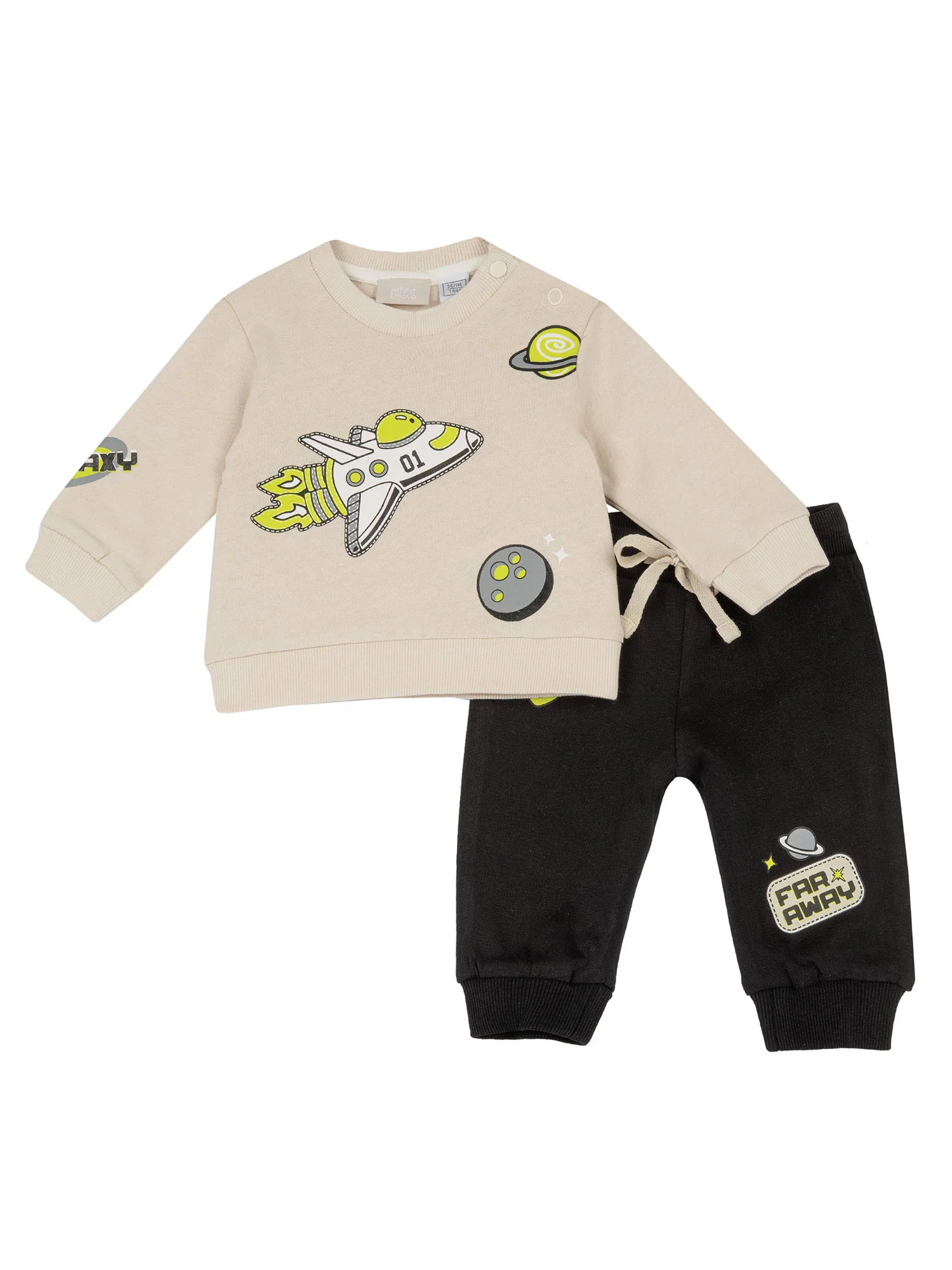 Chicco Completi Bambini | 09100334000000