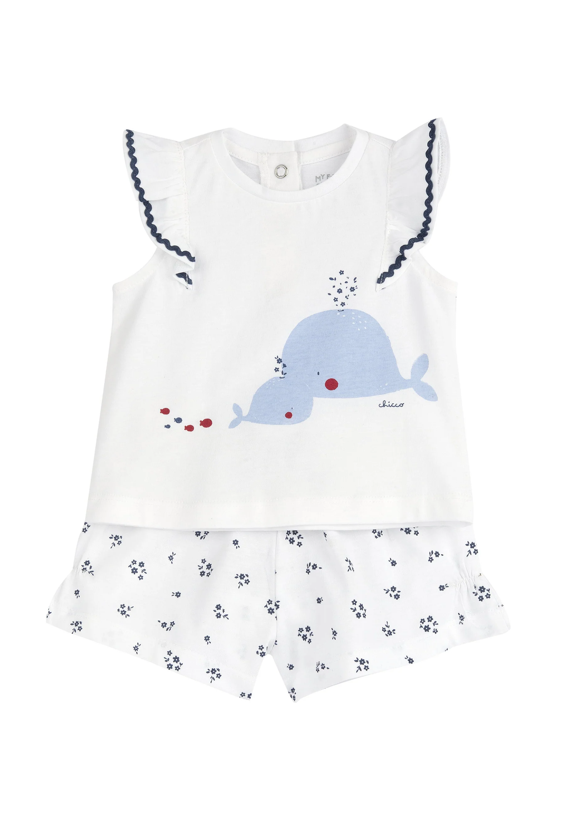 Chicco Completi Bambini | 09101417000000